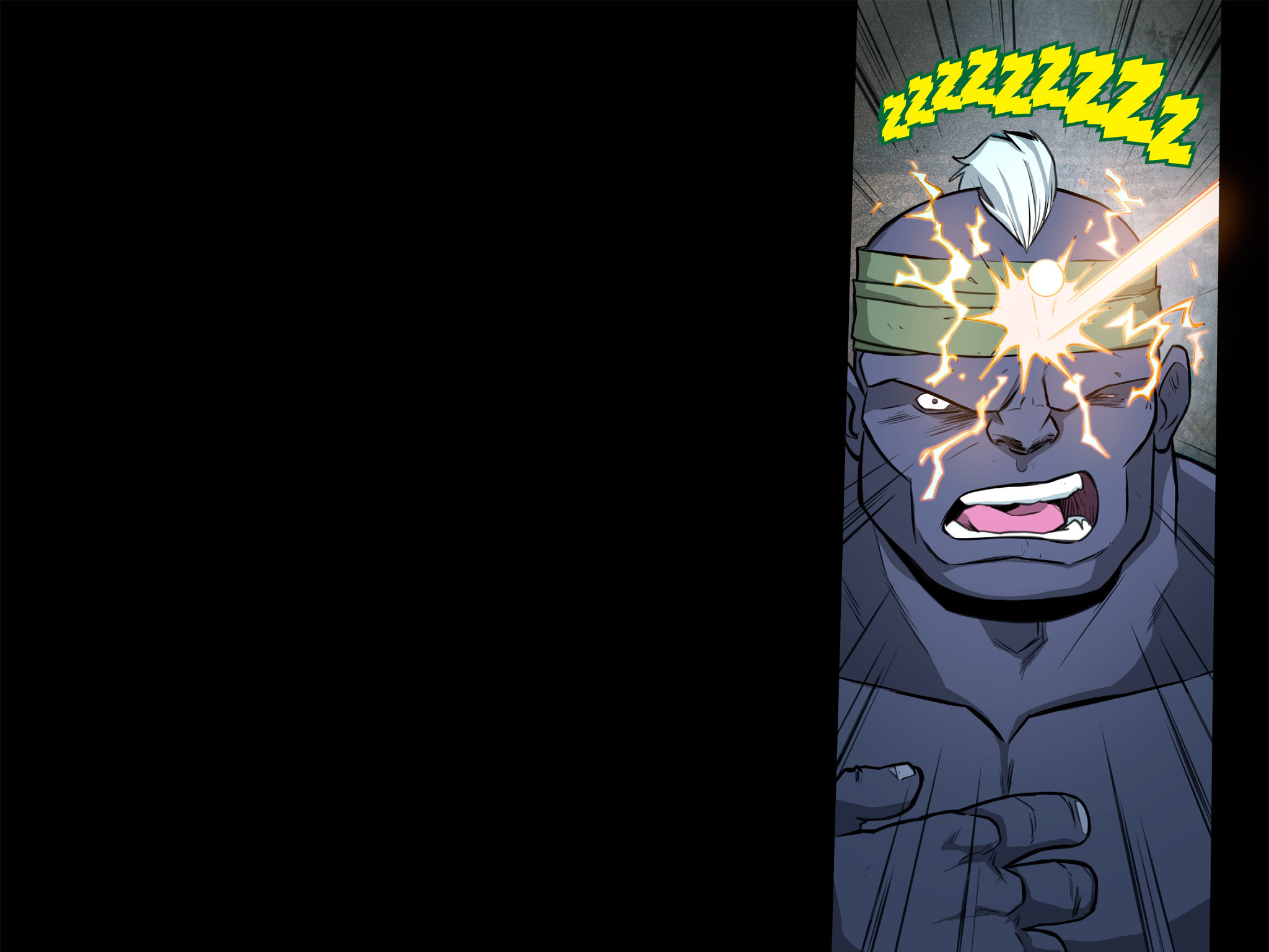 Read online Guardians of the Galaxy: Awesome Mix Infinite Comic comic -  Issue #9 - 5