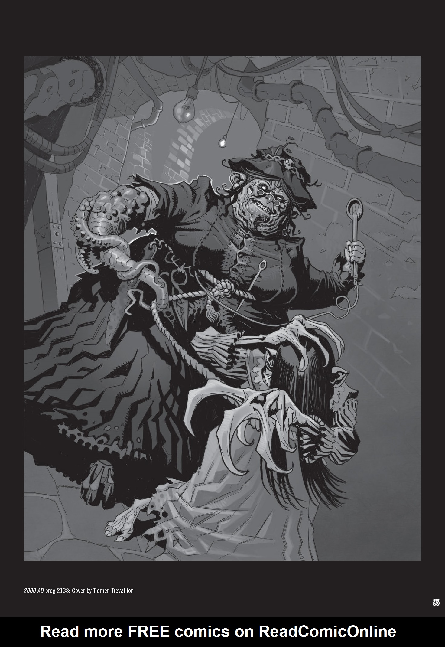 Read online Absalom comic -  Issue # TPB 3 - 97