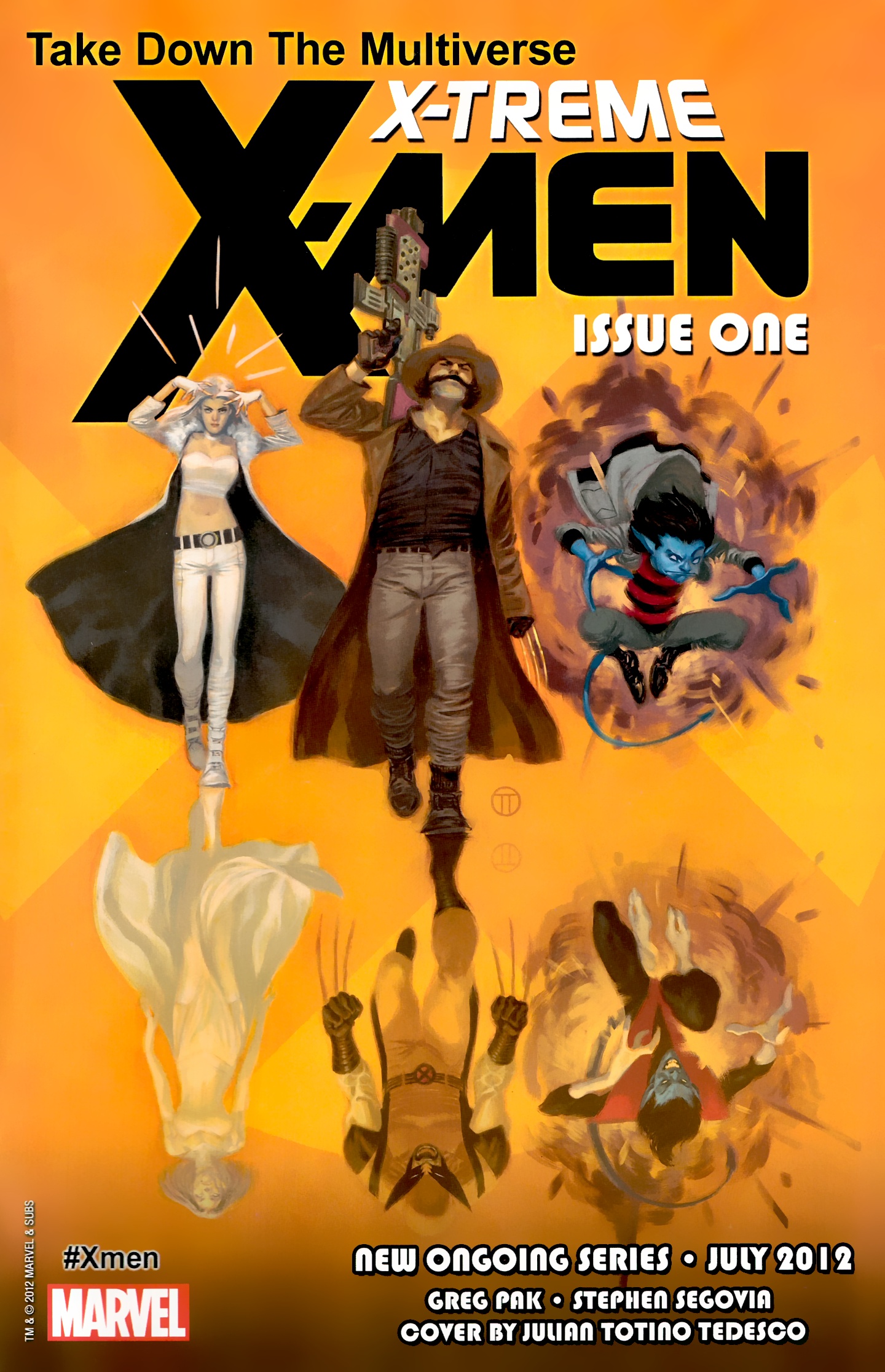 Read online Avengers Academy comic -  Issue #32 - 29