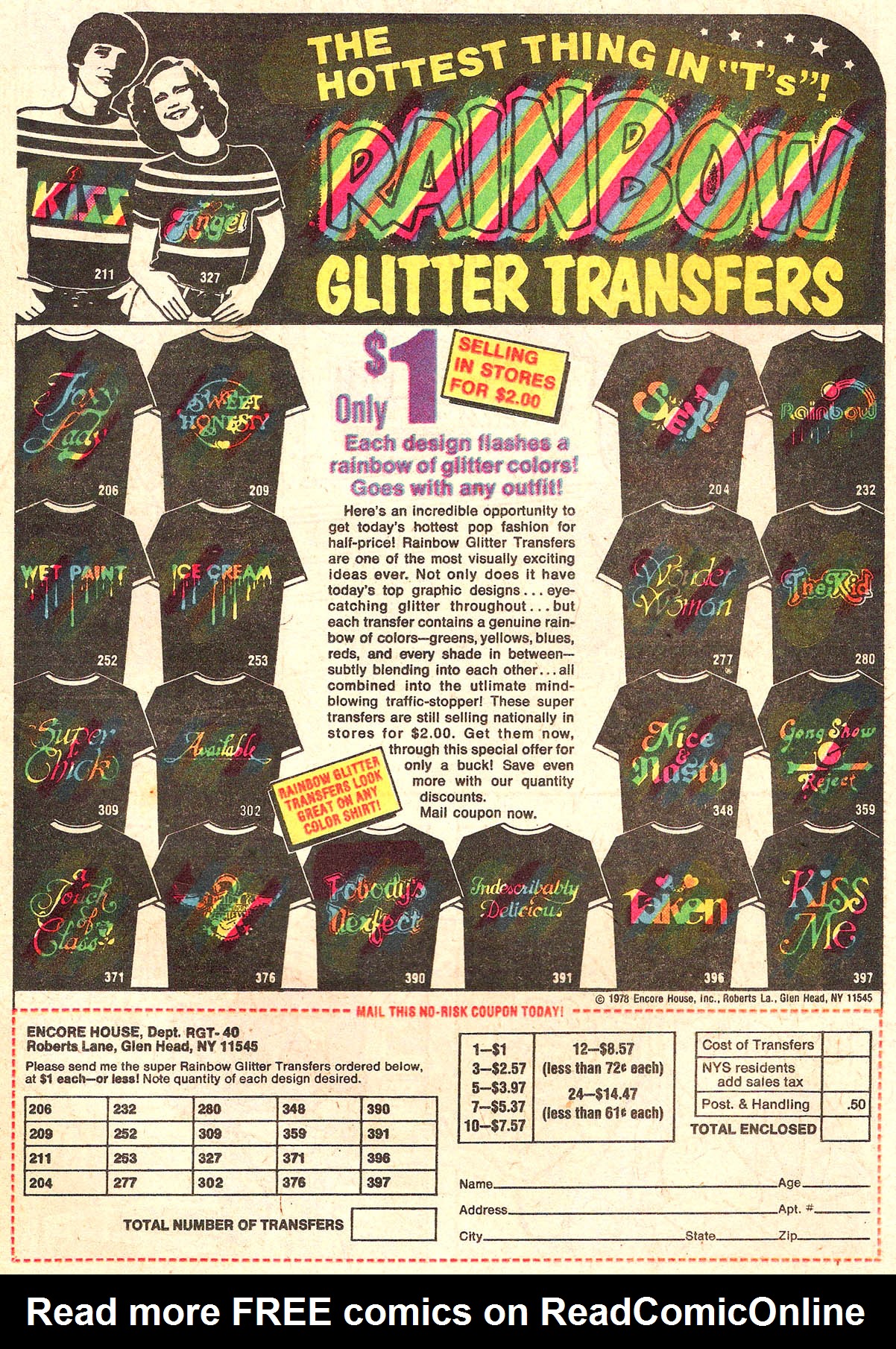 Read online Pep Comics comic -  Issue #341 - 19