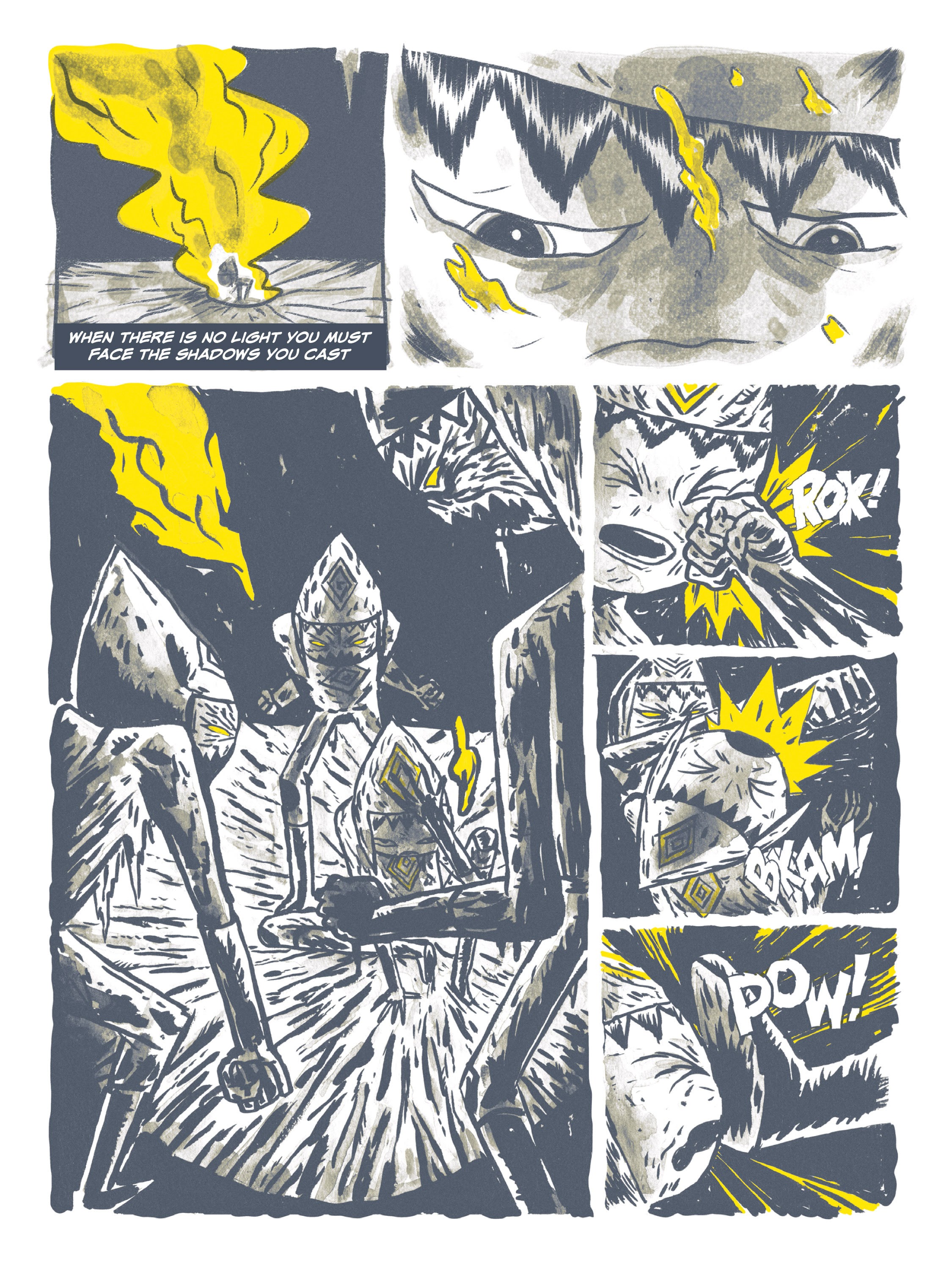 Read online Starseeds comic -  Issue # TPB 1 (Part 1) - 79