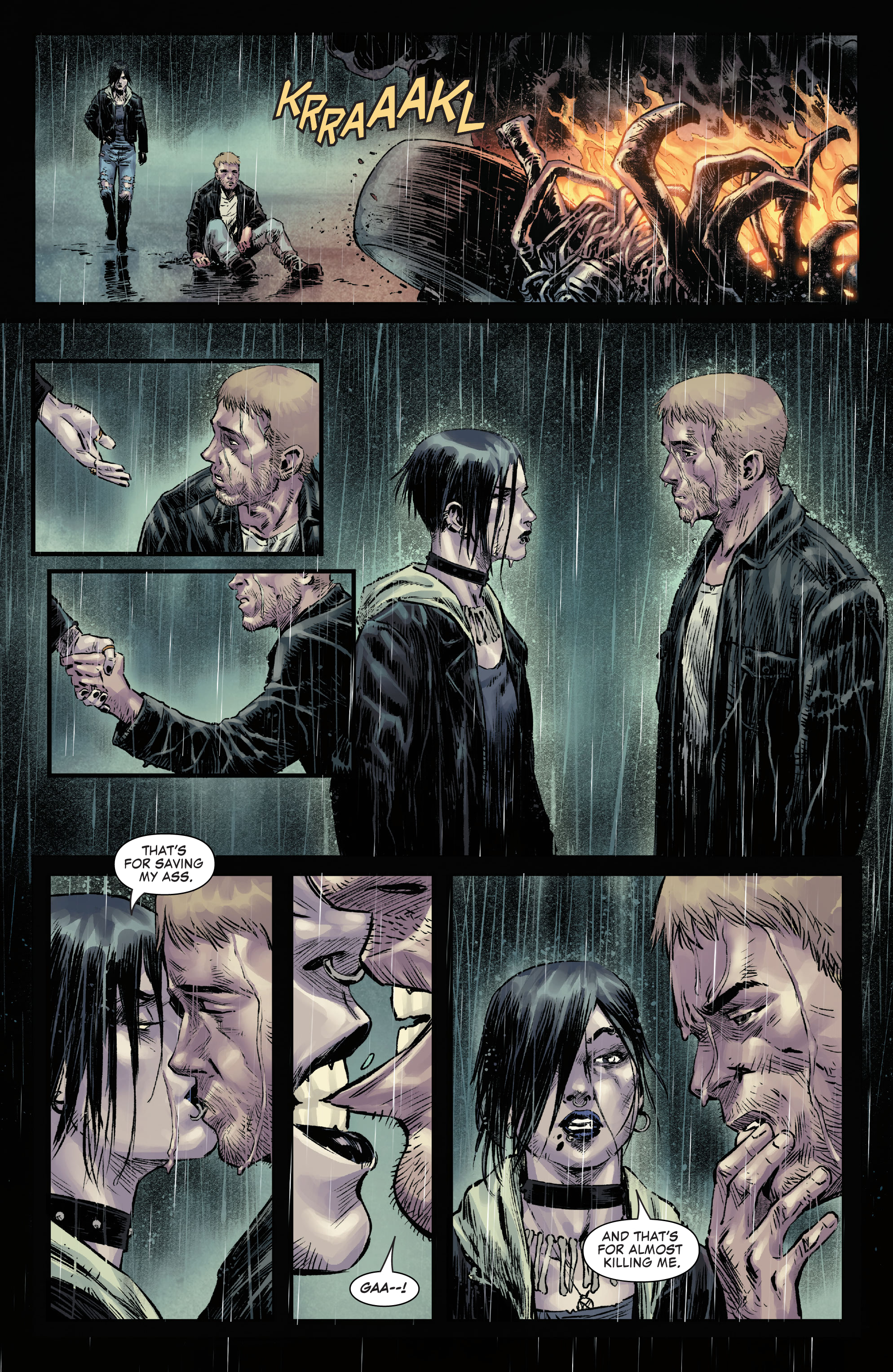 Read online Ghost Rider (2022) comic -  Issue #11 - 18