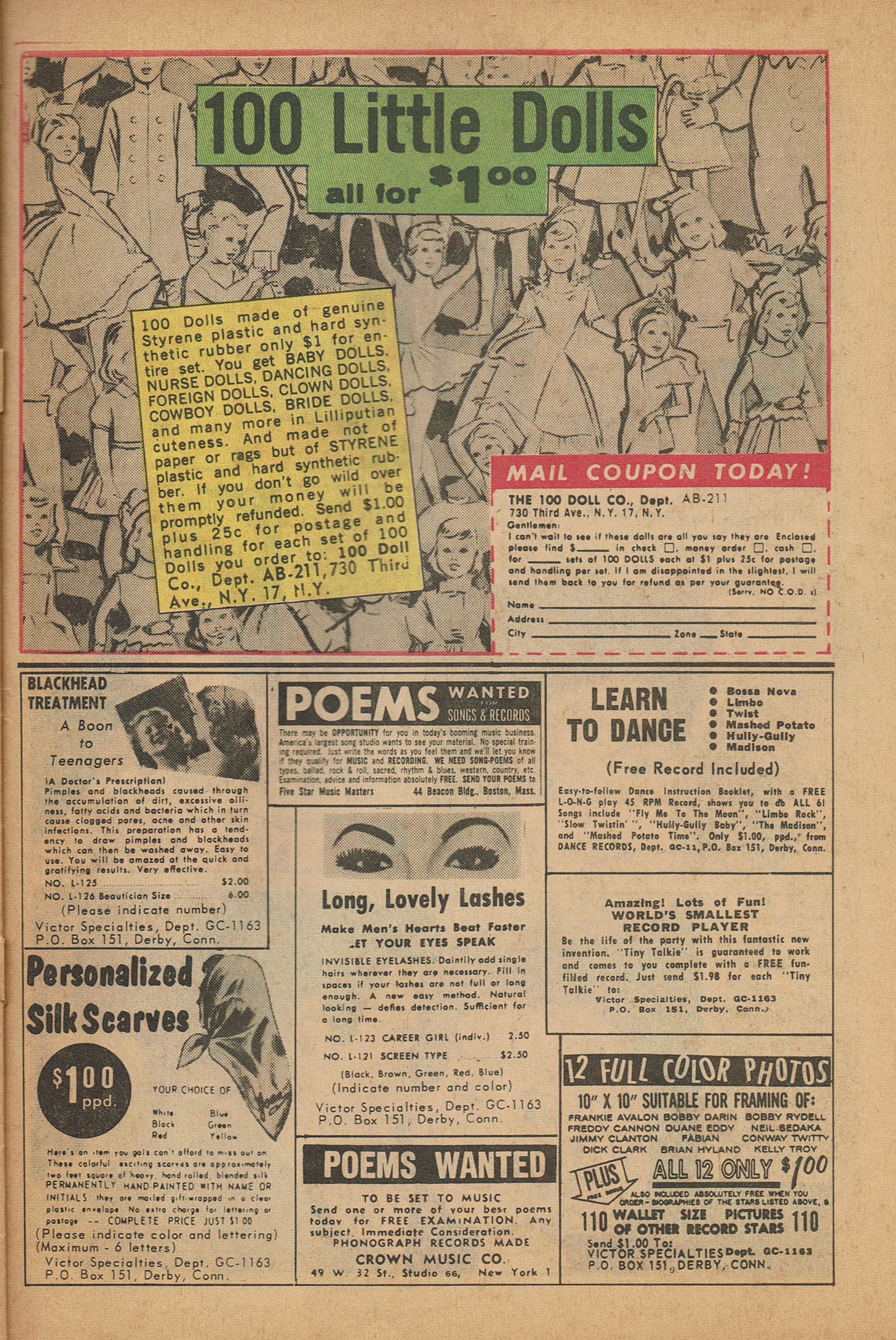 Read online Just Married comic -  Issue #35 - 31