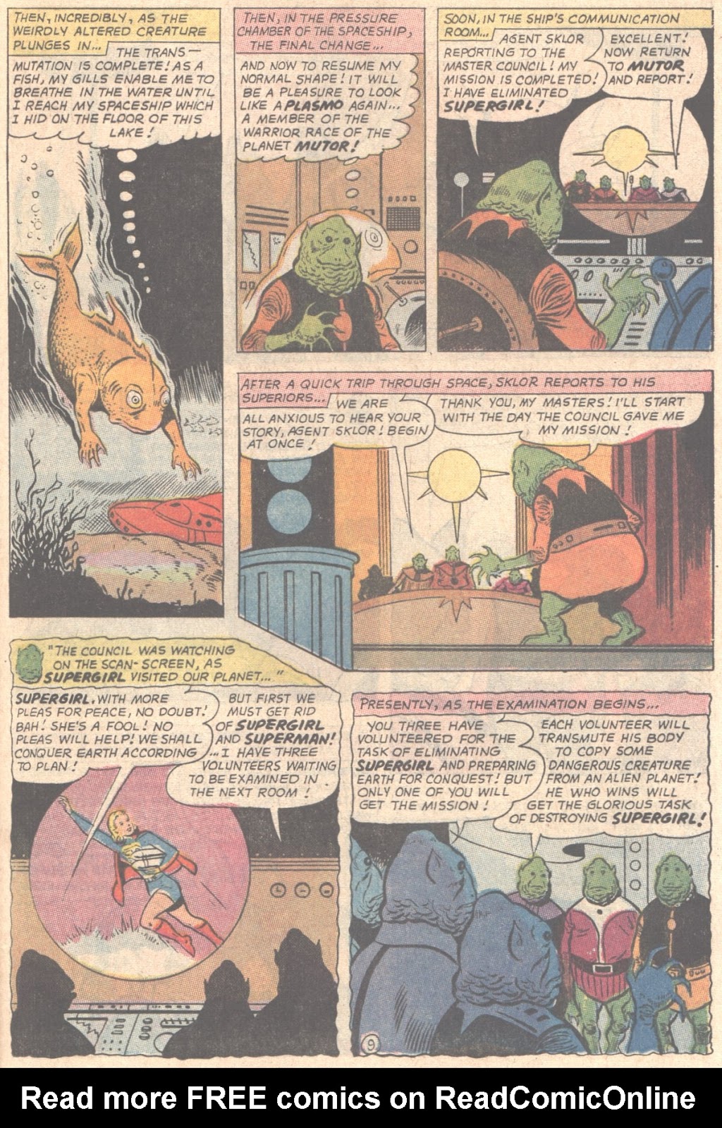 Adventure Comics (1938) issue 398 - Page 13