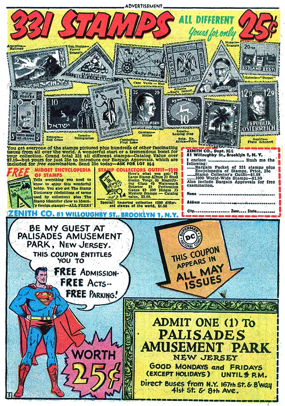 Read online Buzzy comic -  Issue #71 - 11