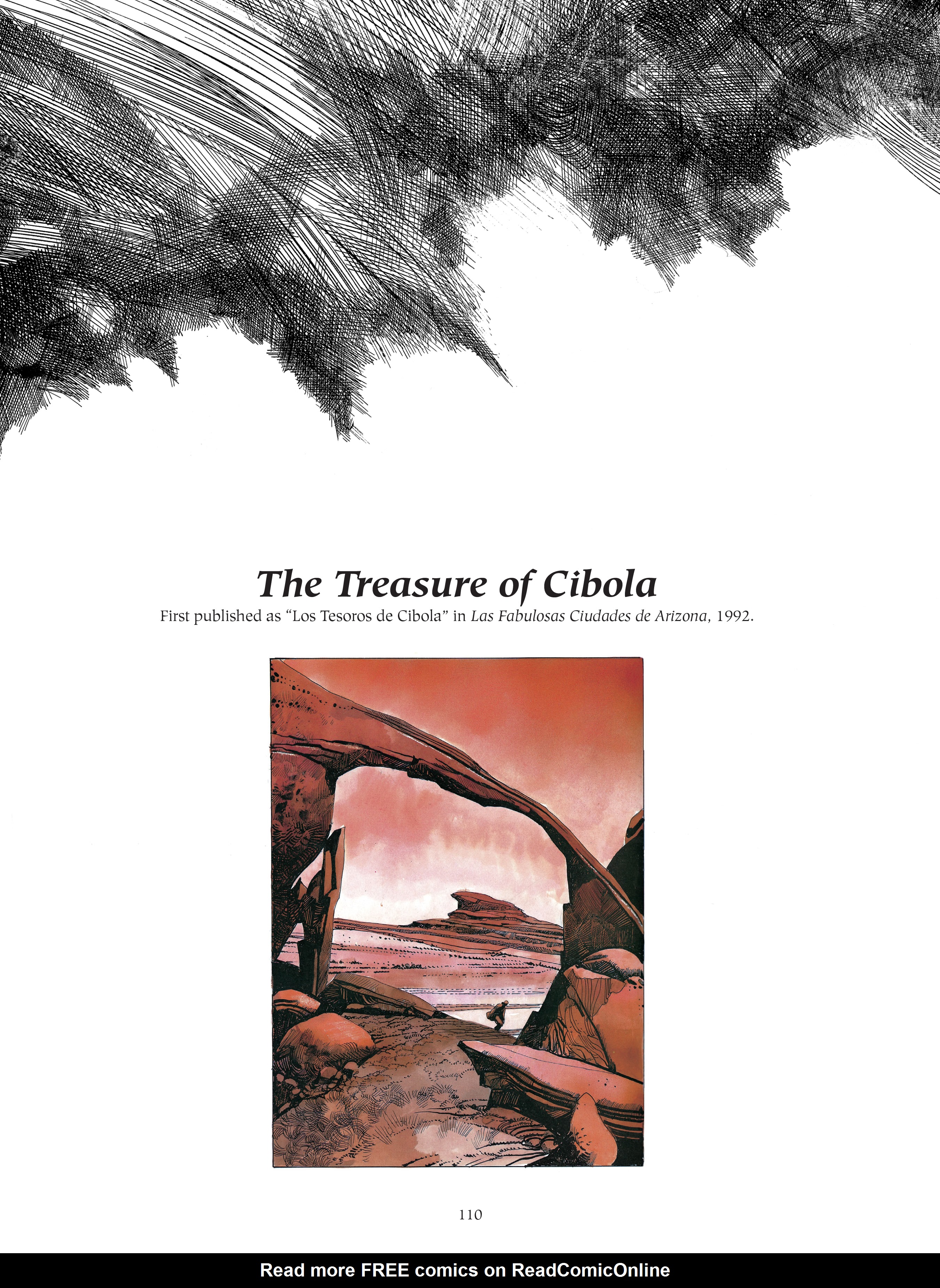 Read online The Collected Toppi comic -  Issue # TPB 3 (Part 2) - 10