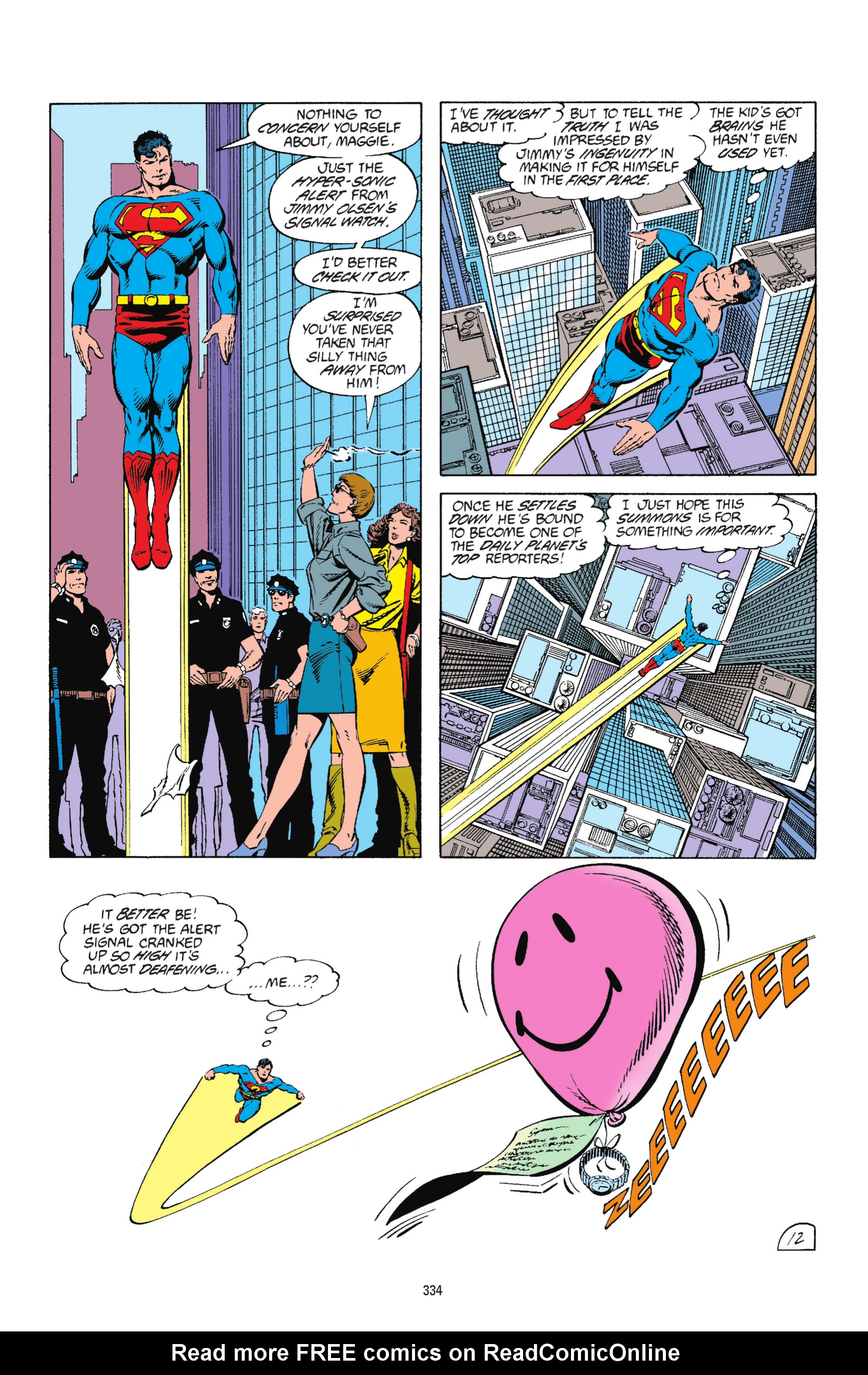 Read online Superman: The Man of Steel (2020) comic -  Issue # TPB 2 (Part 4) - 31