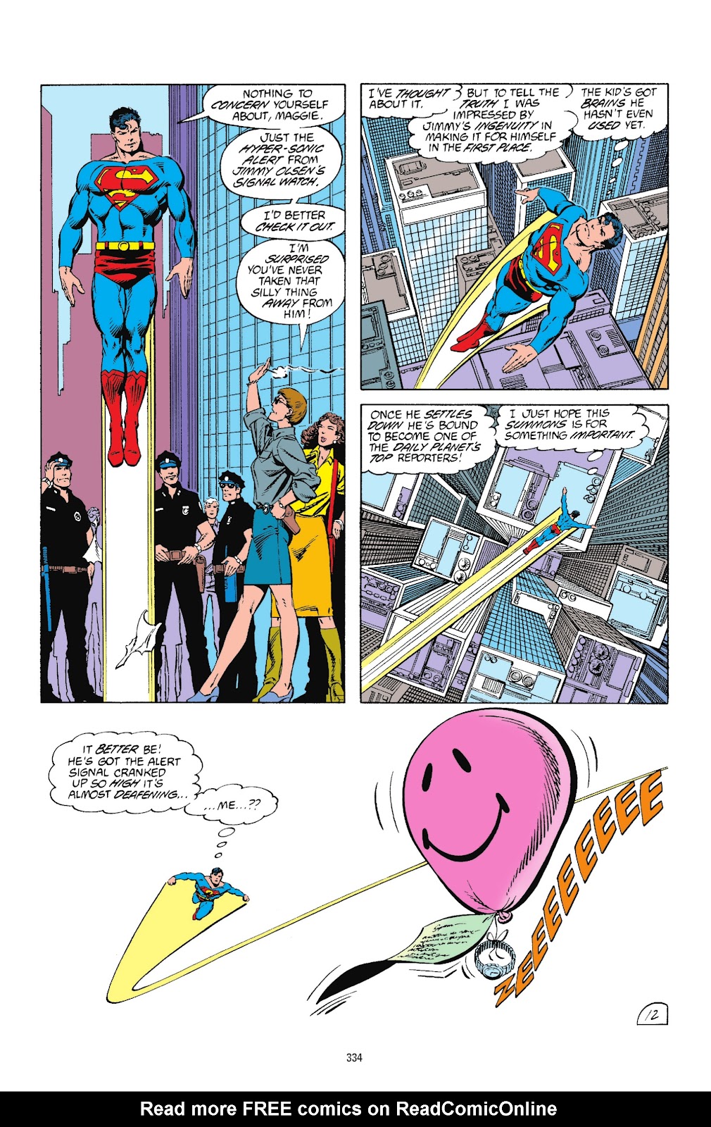 Superman: The Man of Steel (2020) issue TPB 2 (Part 4) - Page 31