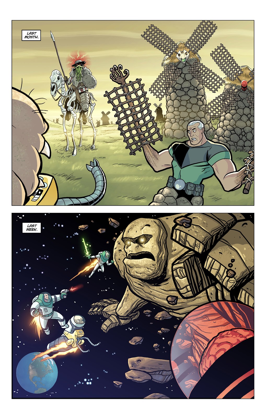 Edison Rex issue 6 - Page 3