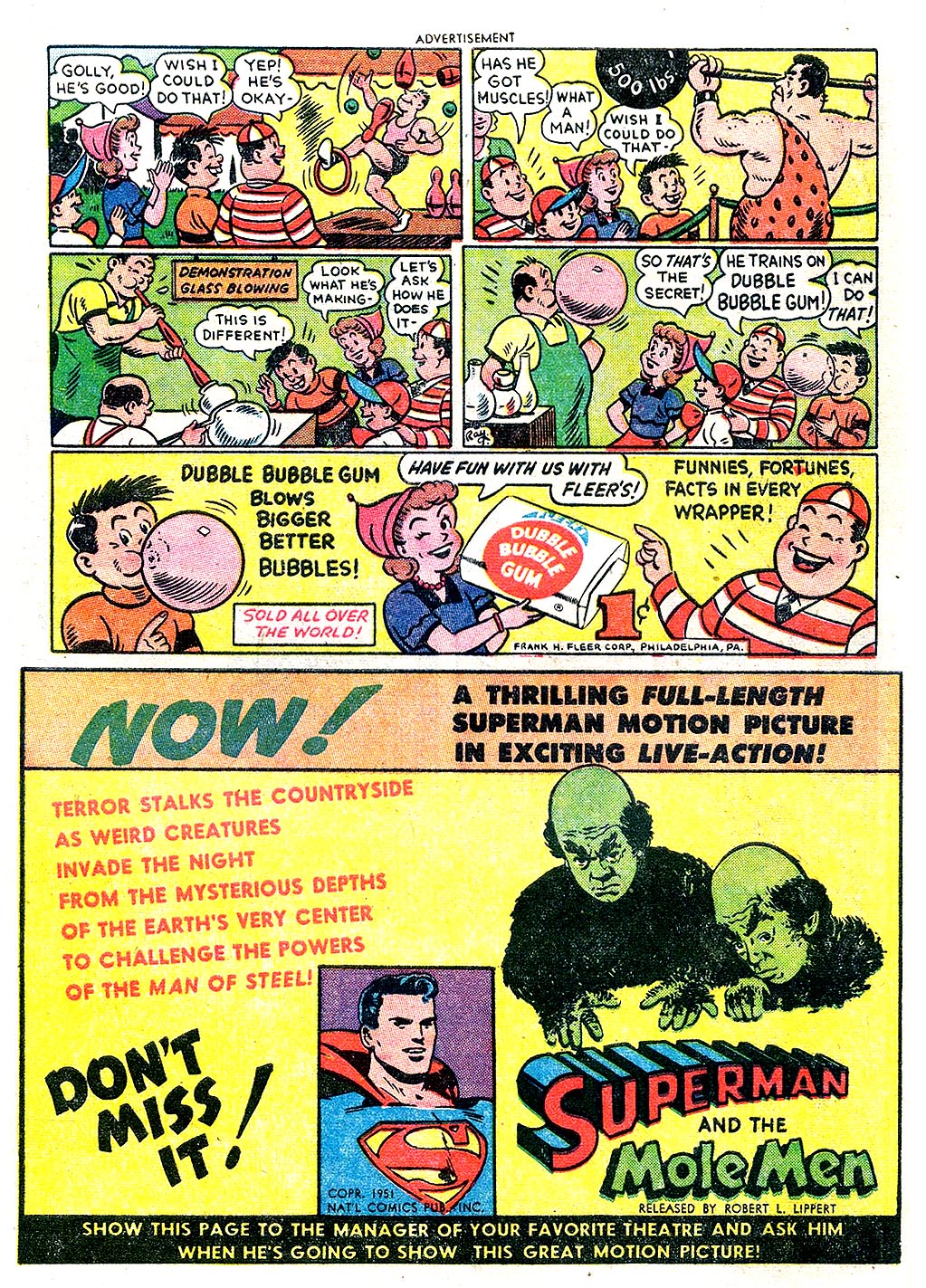Read online Buzzy comic -  Issue #42 - 13