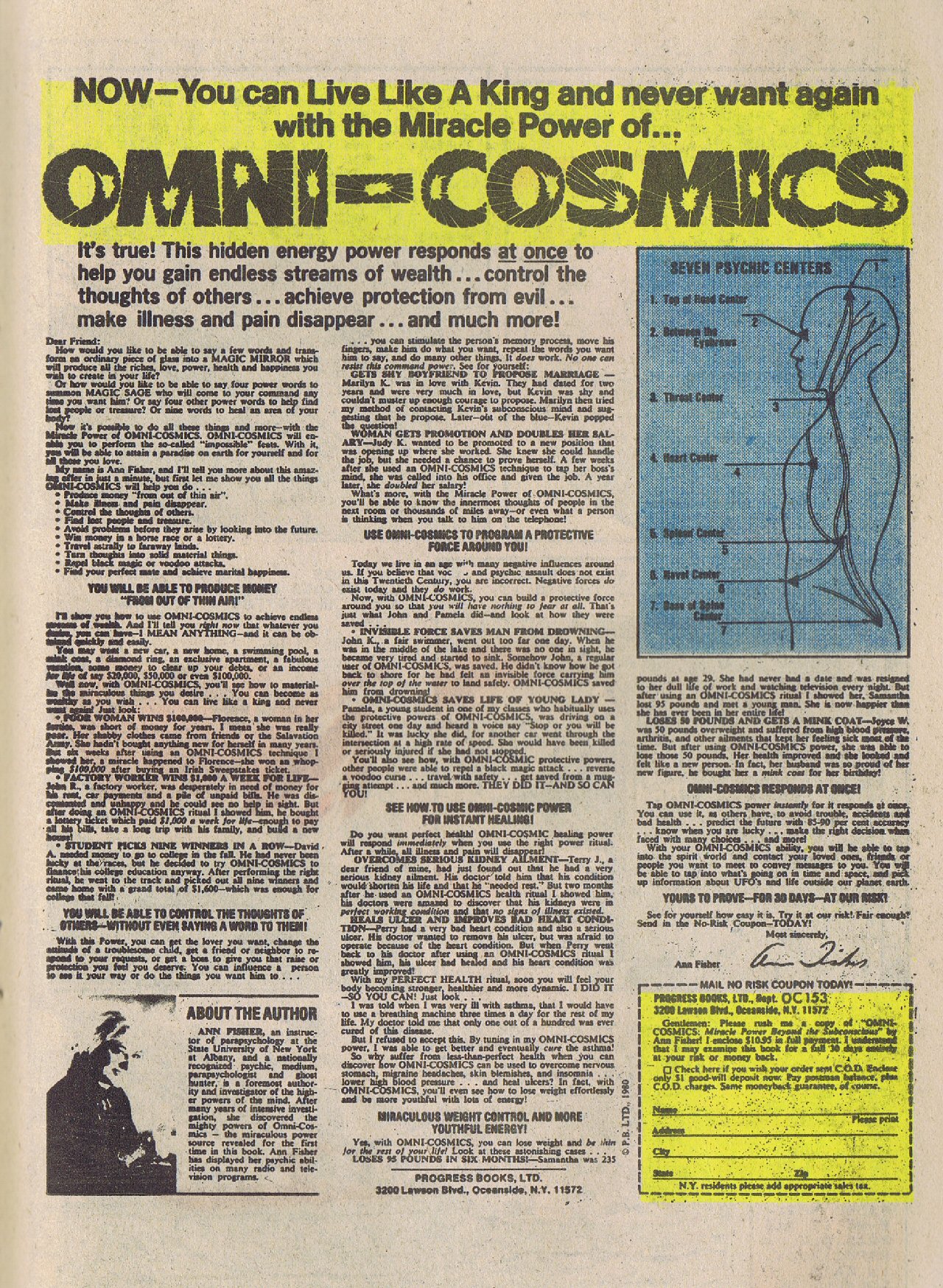 Read online Attack (1971) comic -  Issue #26 - 23