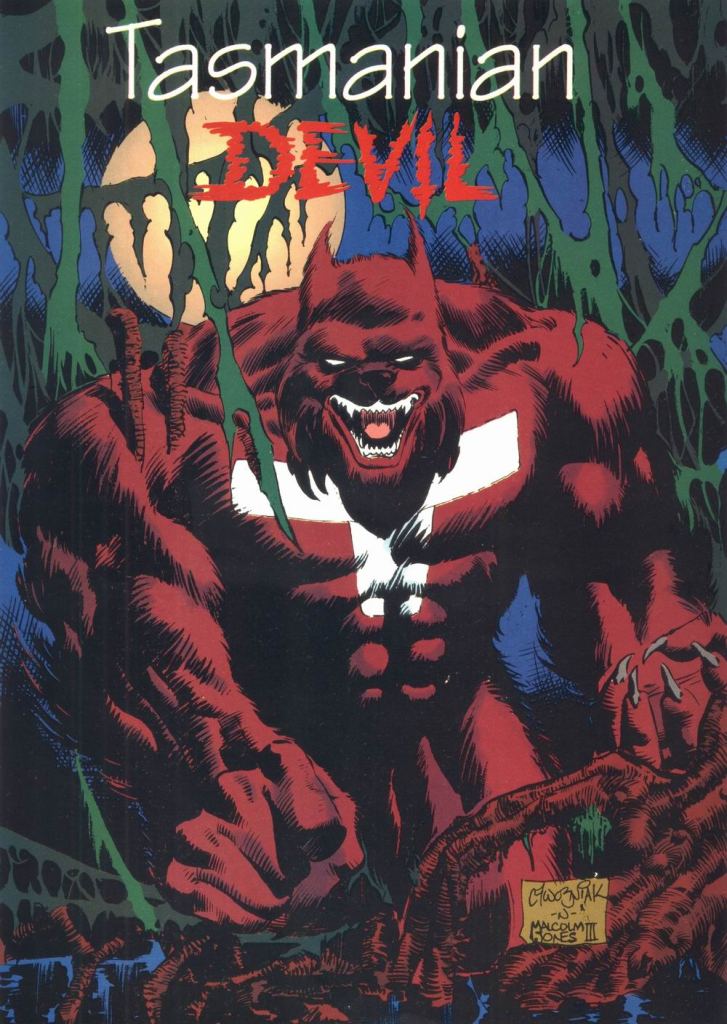 Read online Who's Who in the DC Universe comic -  Issue #12 - 47