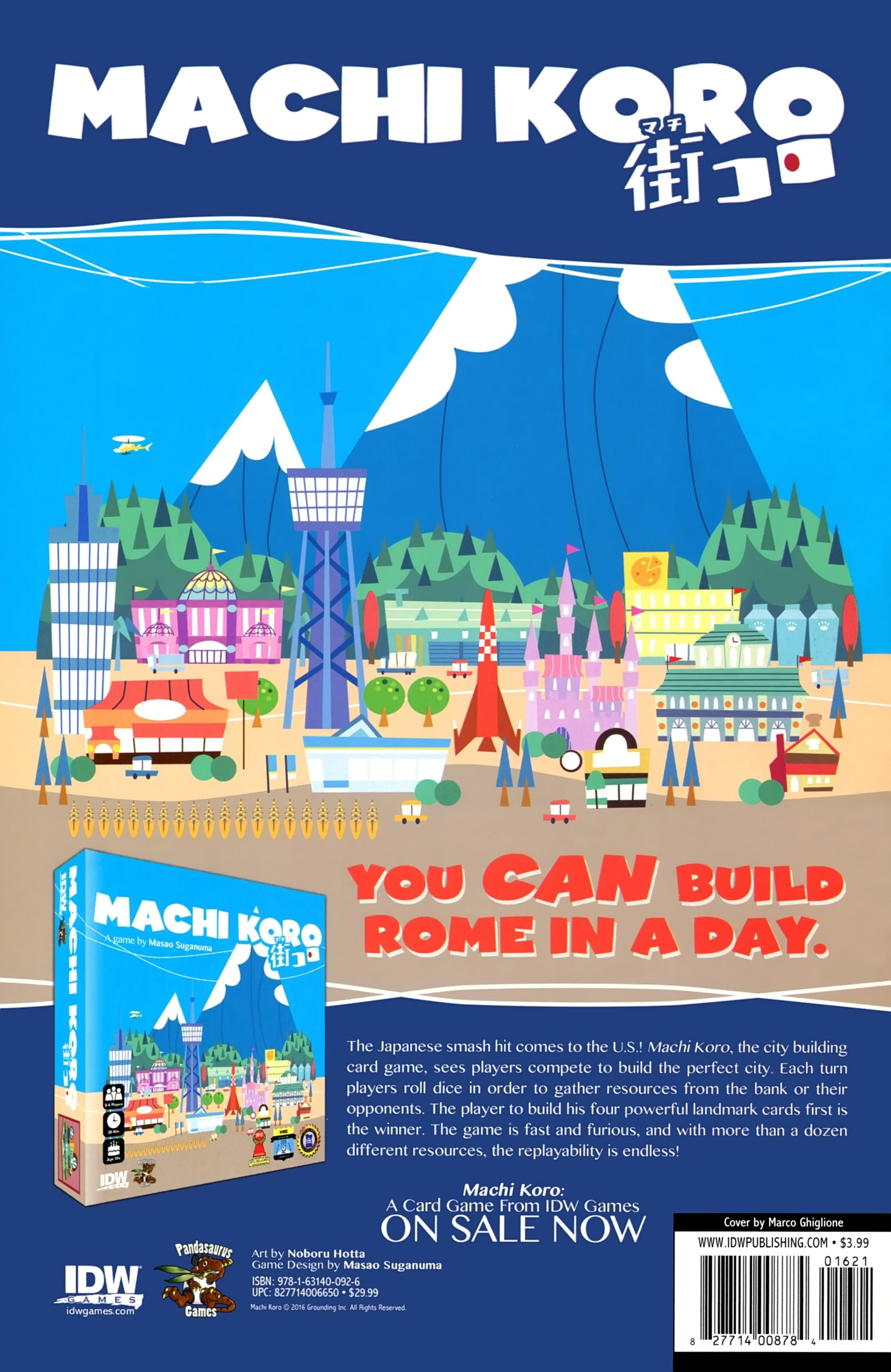 Read online Mickey Mouse (2015) comic -  Issue #16 - 44