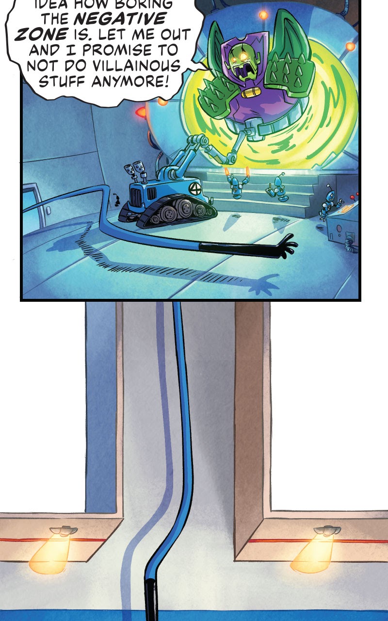 Read online Giant-Size Little Marvels: Infinity Comic comic -  Issue #8 - 14