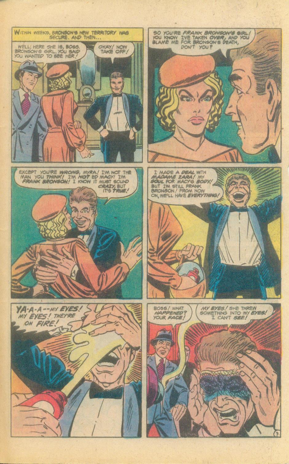 Read online Tales of the Unexpected comic -  Issue #189 - 67