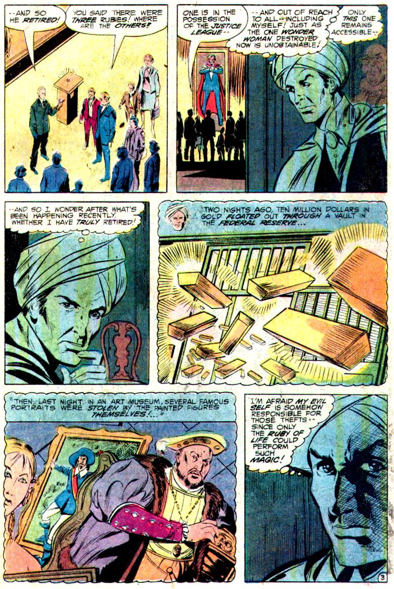 Read online DC Comics Presents comic -  Issue #26 - 37