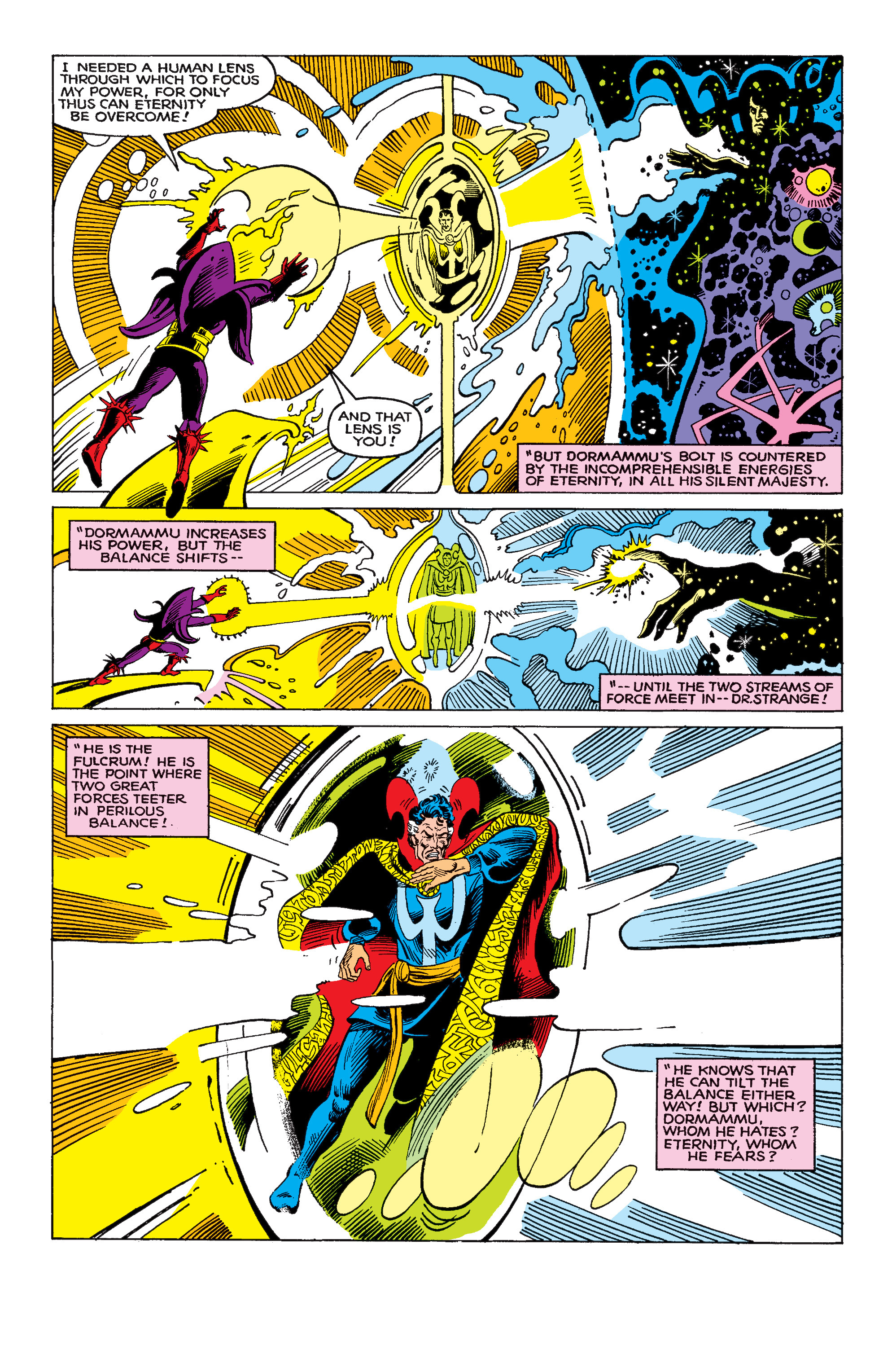 Read online What If? (1977) comic -  Issue # _Complete Collection TPB 2 (Part 2) - 80