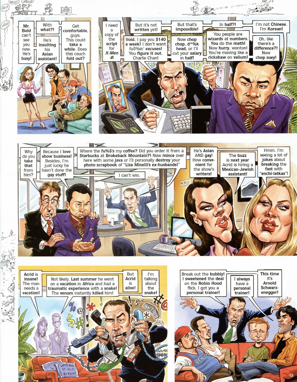 MAD issue 476 - Page 14