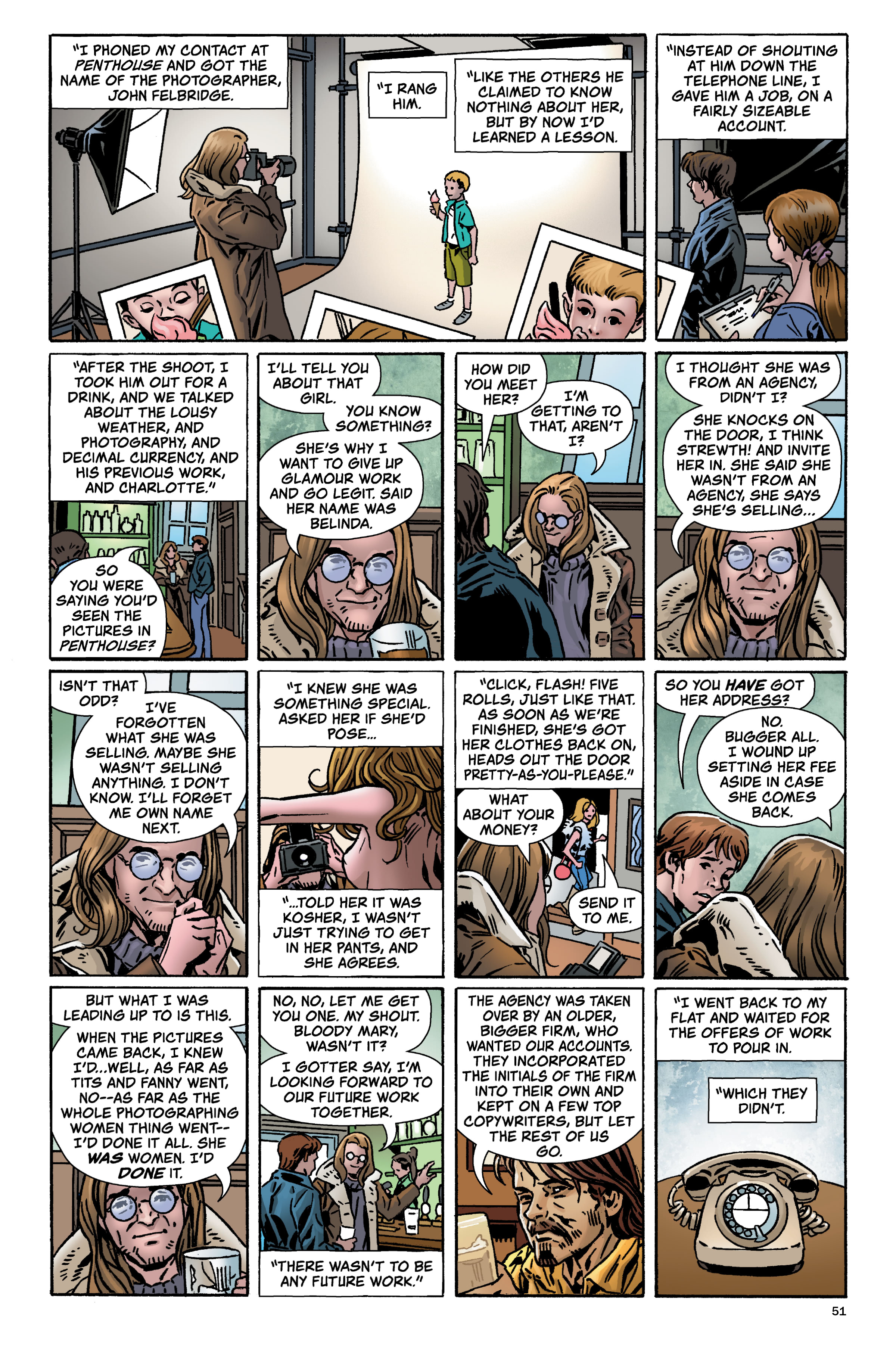 Read online The Neil Gaiman Library comic -  Issue # TPB 2 (Part 1) - 48