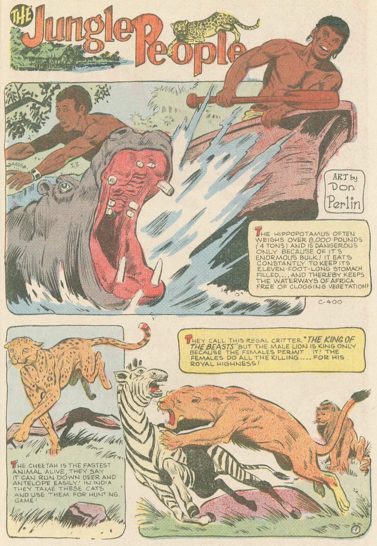 Read online The Phantom (1969) comic -  Issue #33 - 17