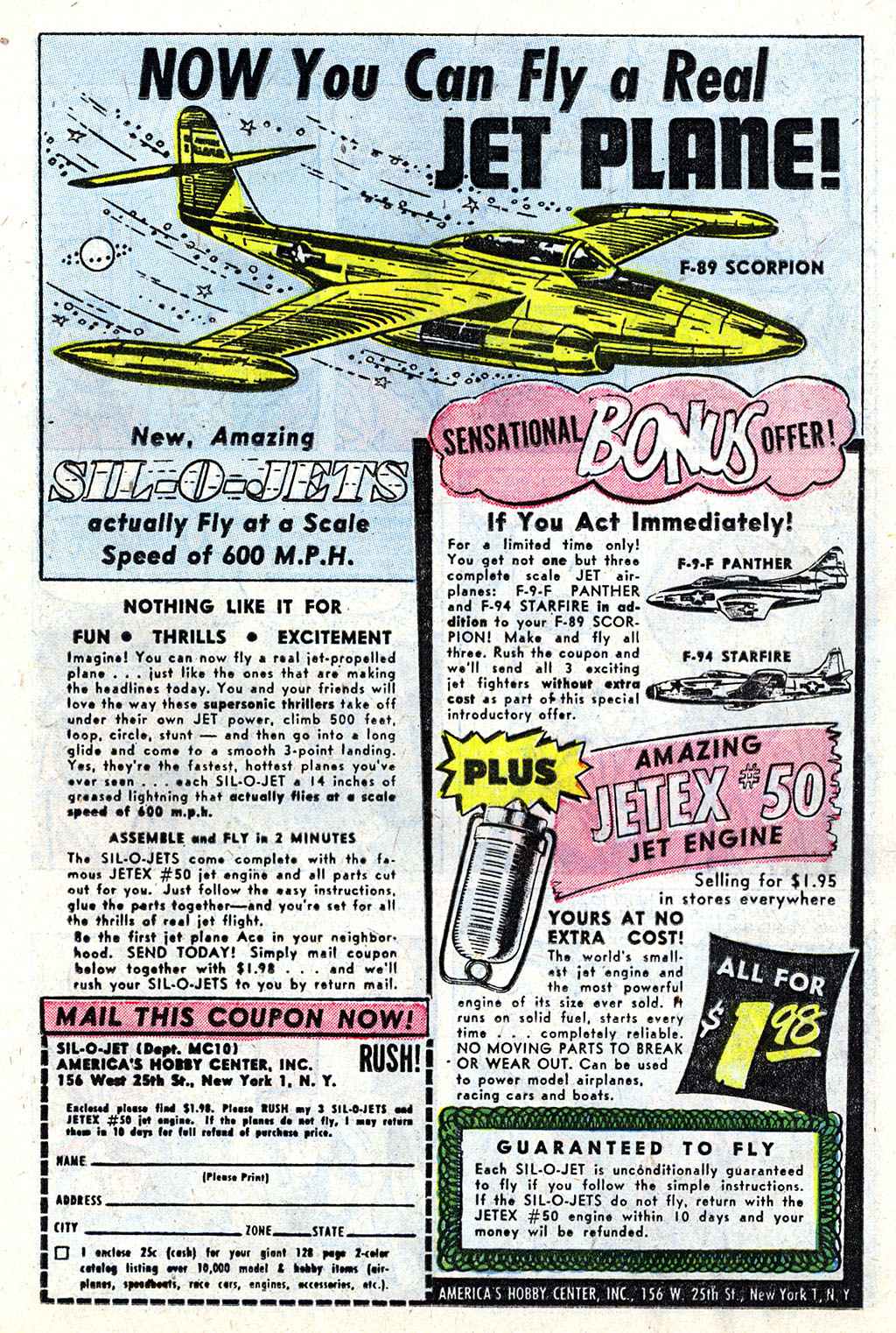 Read online Wild Western comic -  Issue #37 - 13
