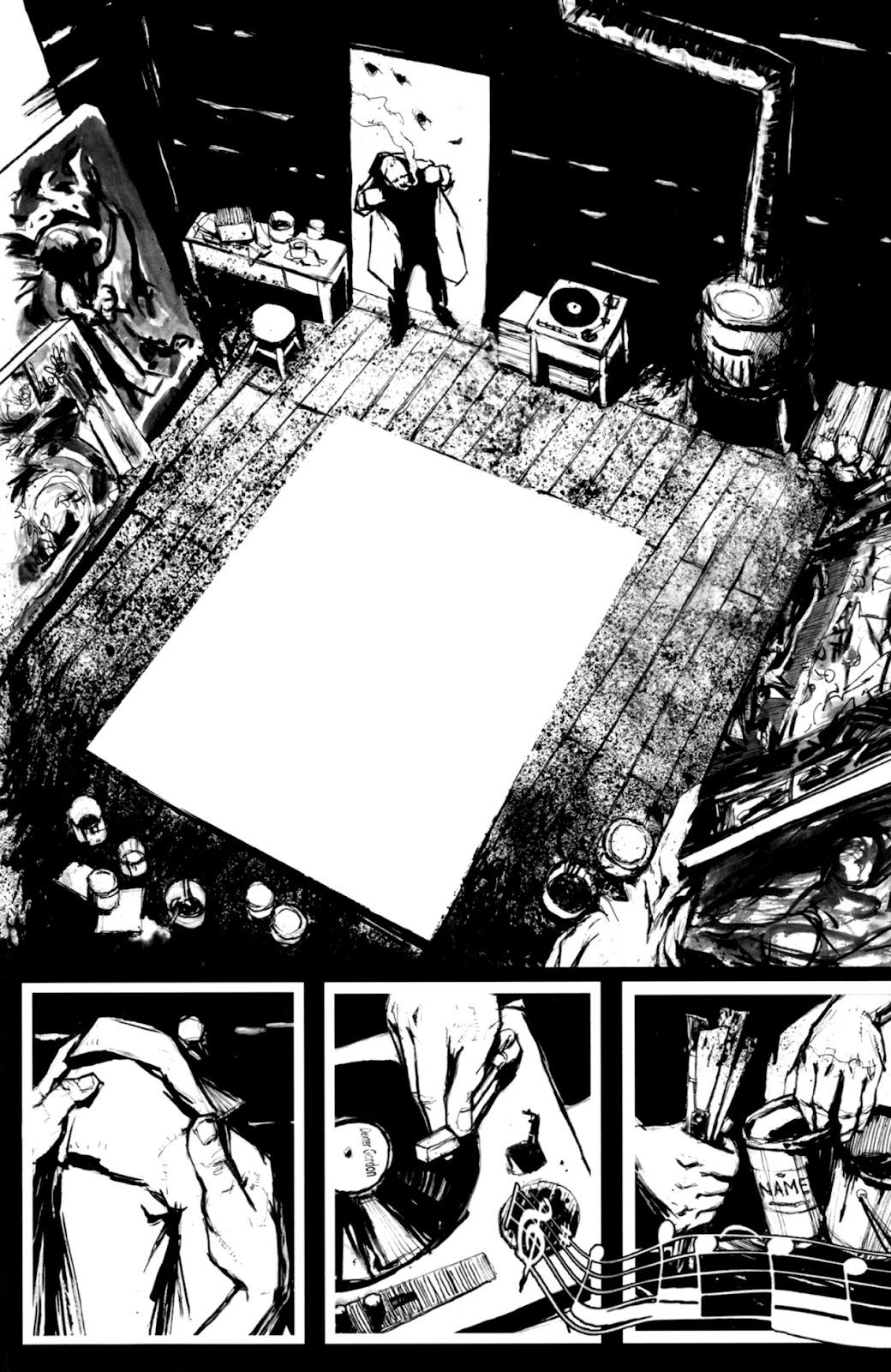 Negative Burn (2006) issue 17 - Page 45