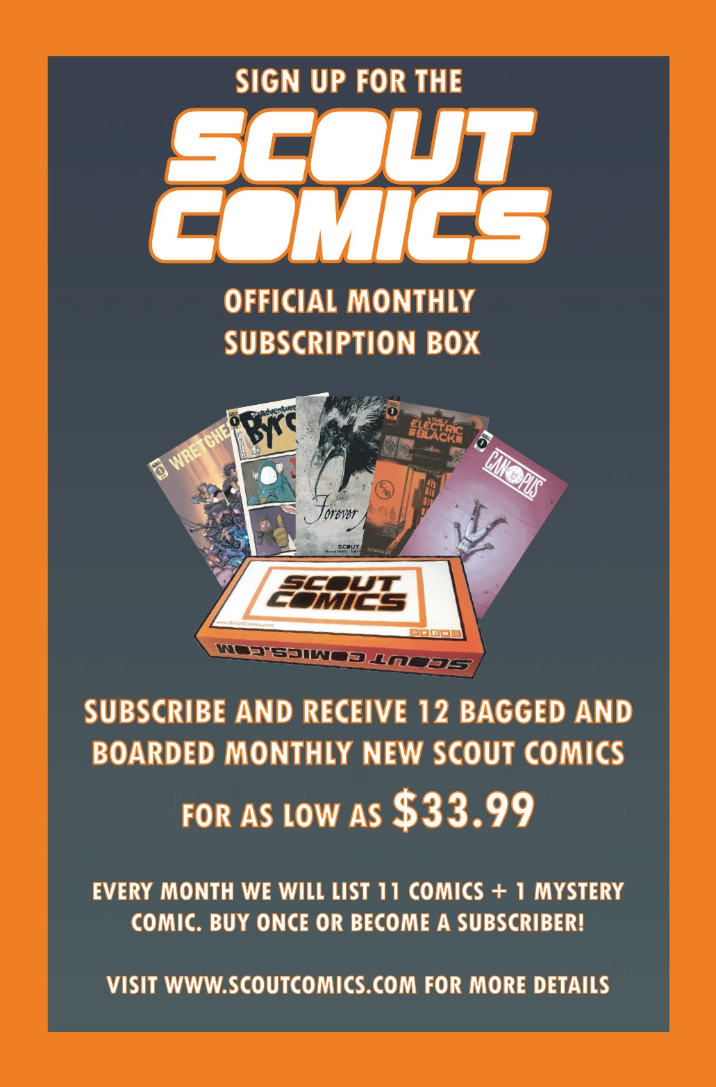 Read online The Recount comic -  Issue #4 - 31