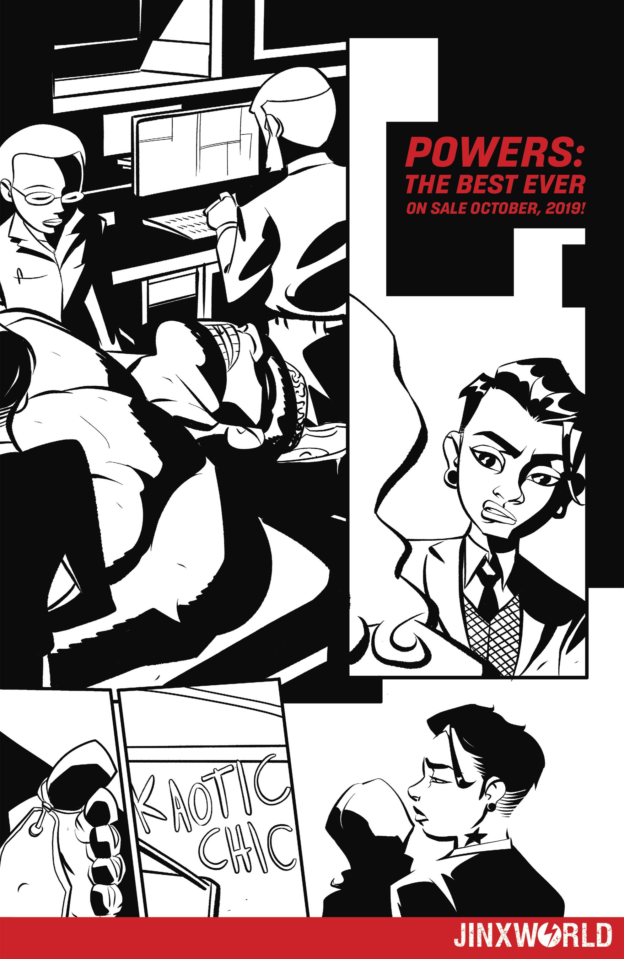 Read online Pearl comic -  Issue #11 - 31