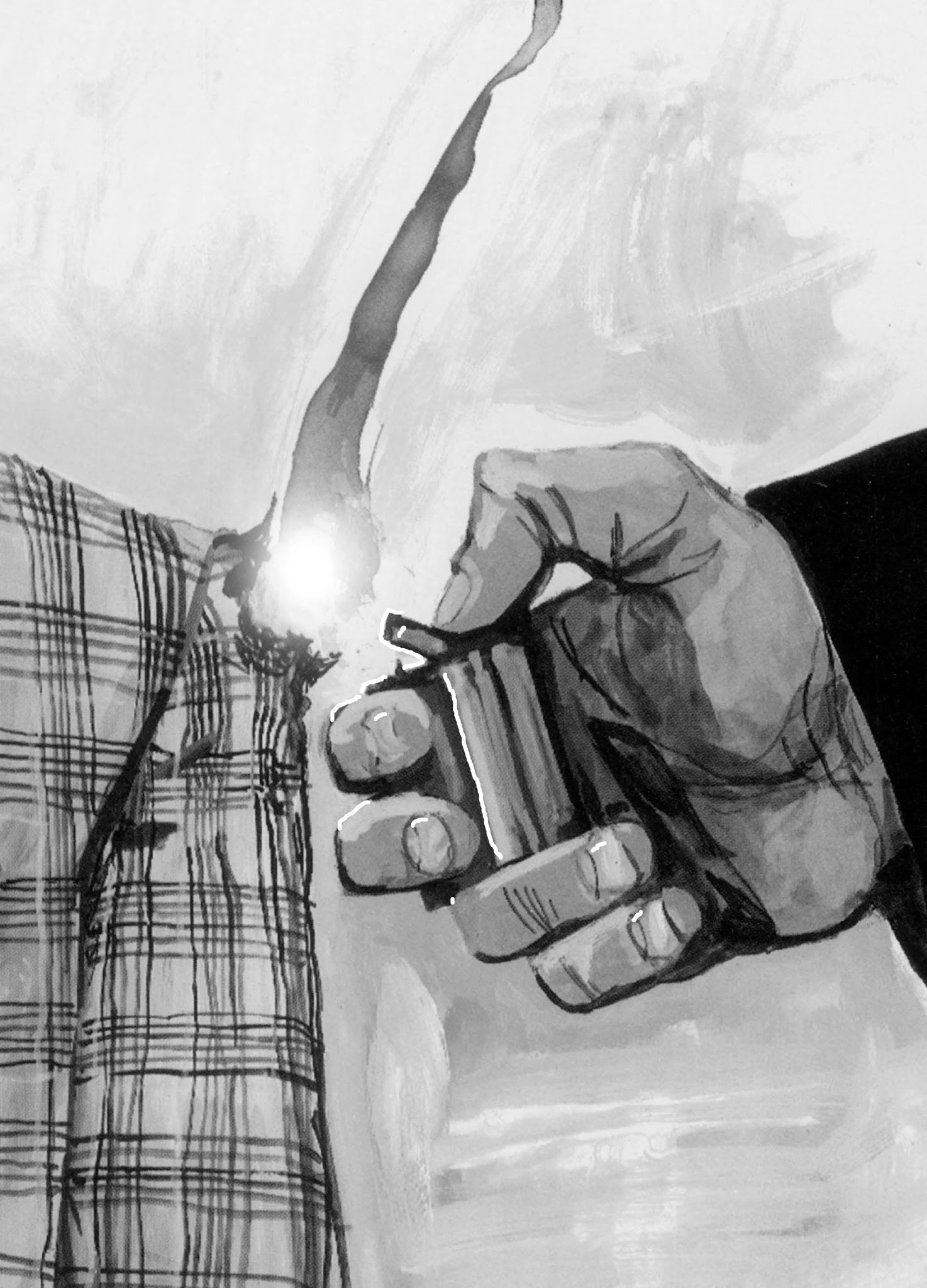 Read online Eddie Campbell's Bacchus comic -  Issue # TPB 3 - 80