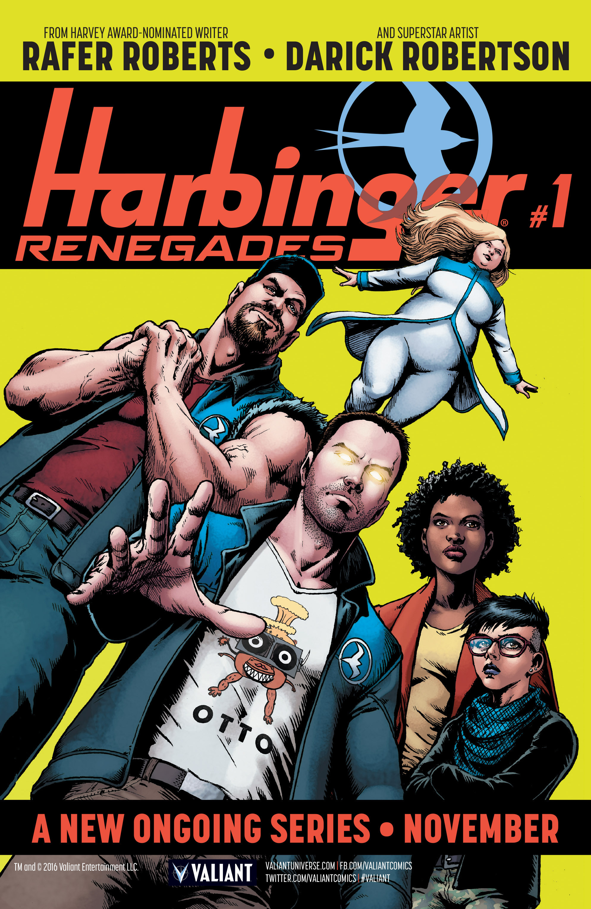Read online Bloodshot Reborn comic -  Issue #16 - 33