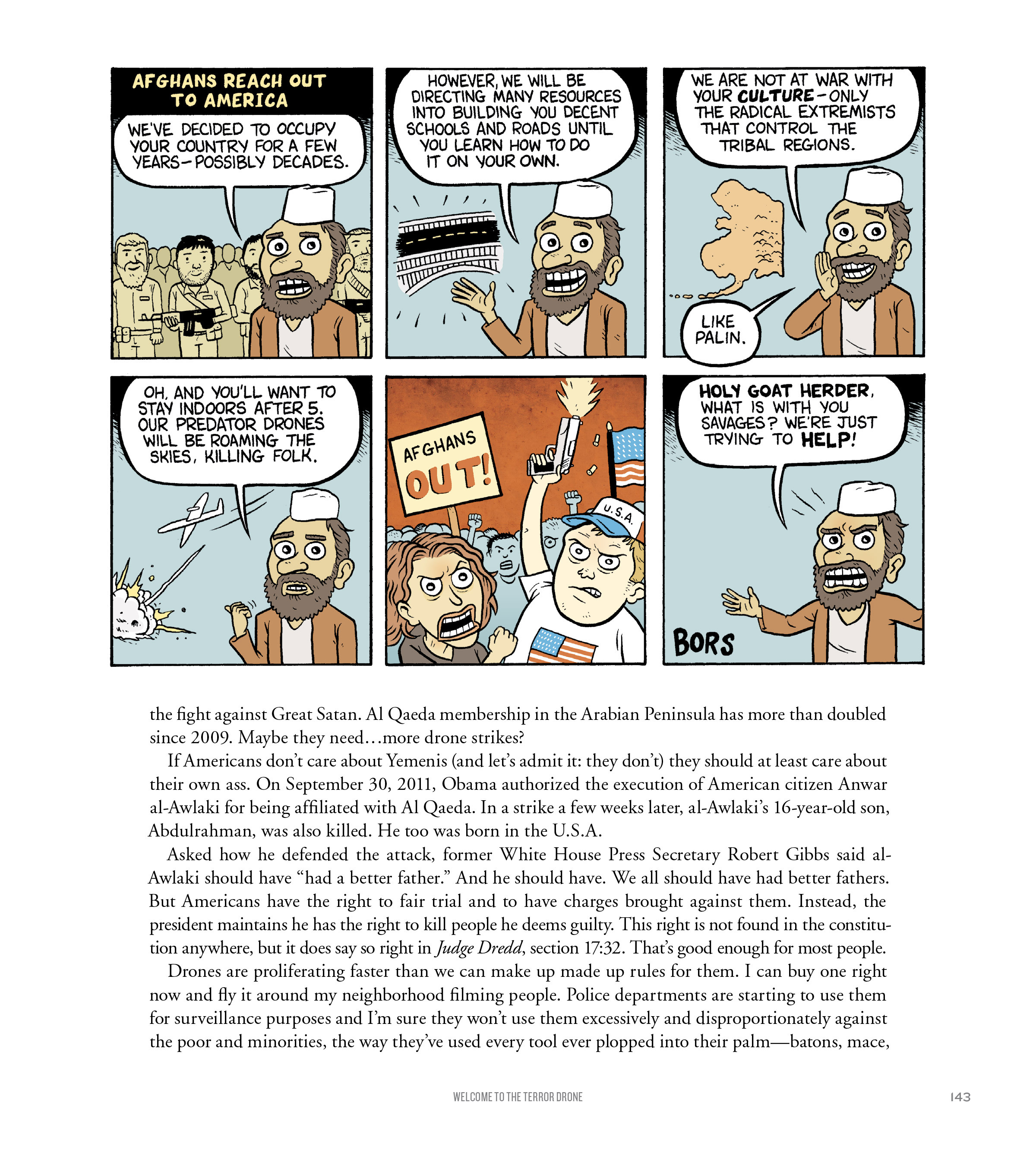 Read online Life Begins At Incorporation comic -  Issue # TPB (Part 2) - 55