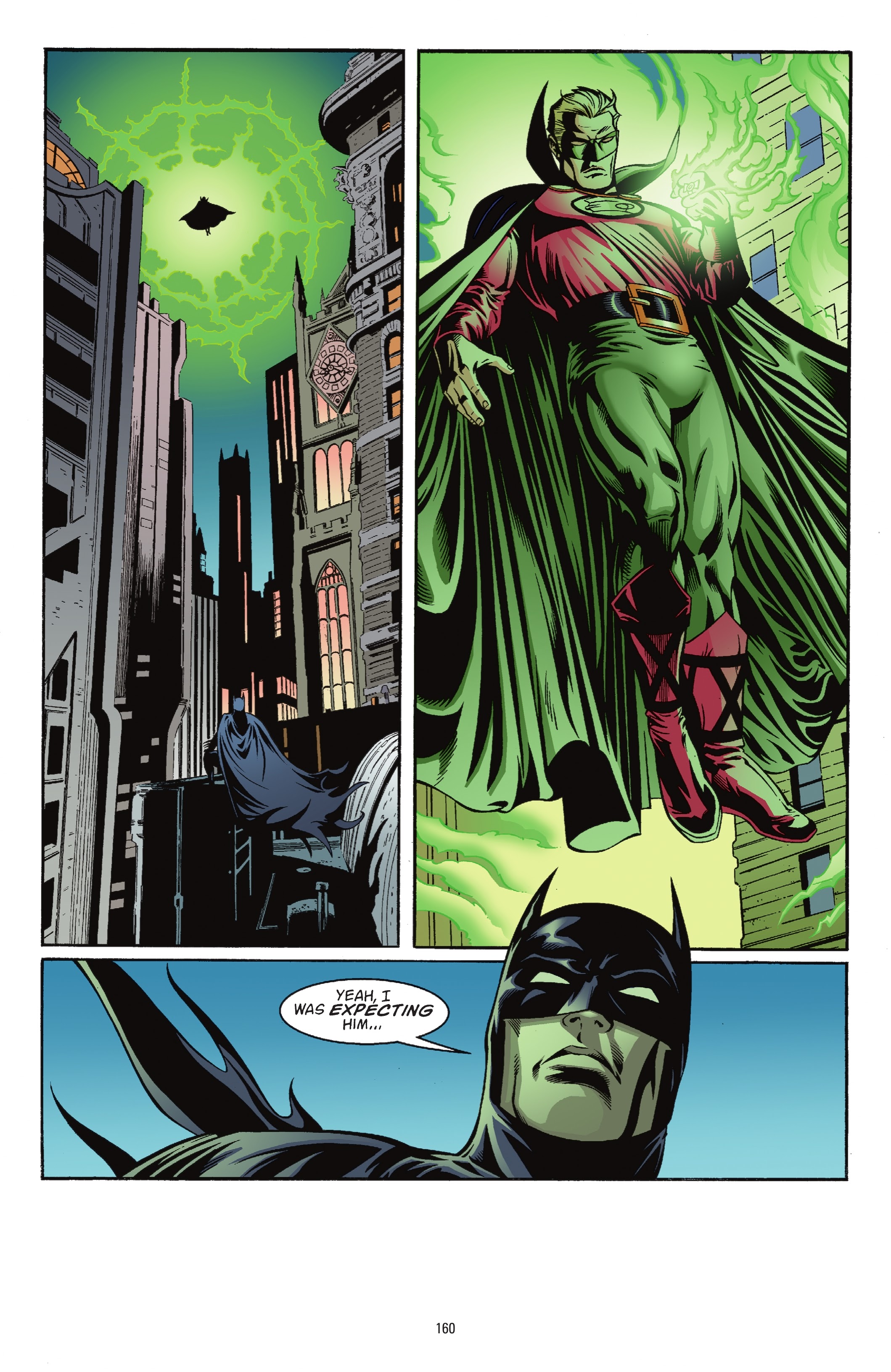 Read online Batman: The Man Who Laughs comic -  Issue # _The Deluxe Edition (Part 2) - 60