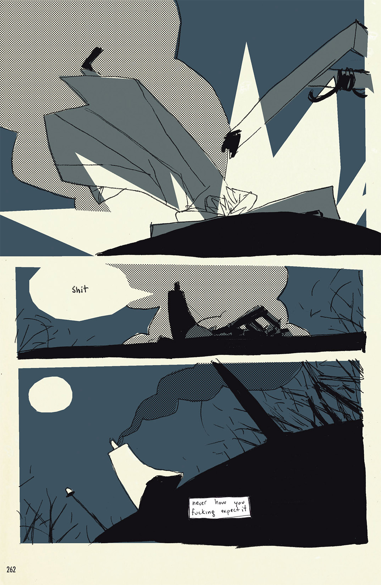 Read online PopGun comic -  Issue # Vol. 1 - 257