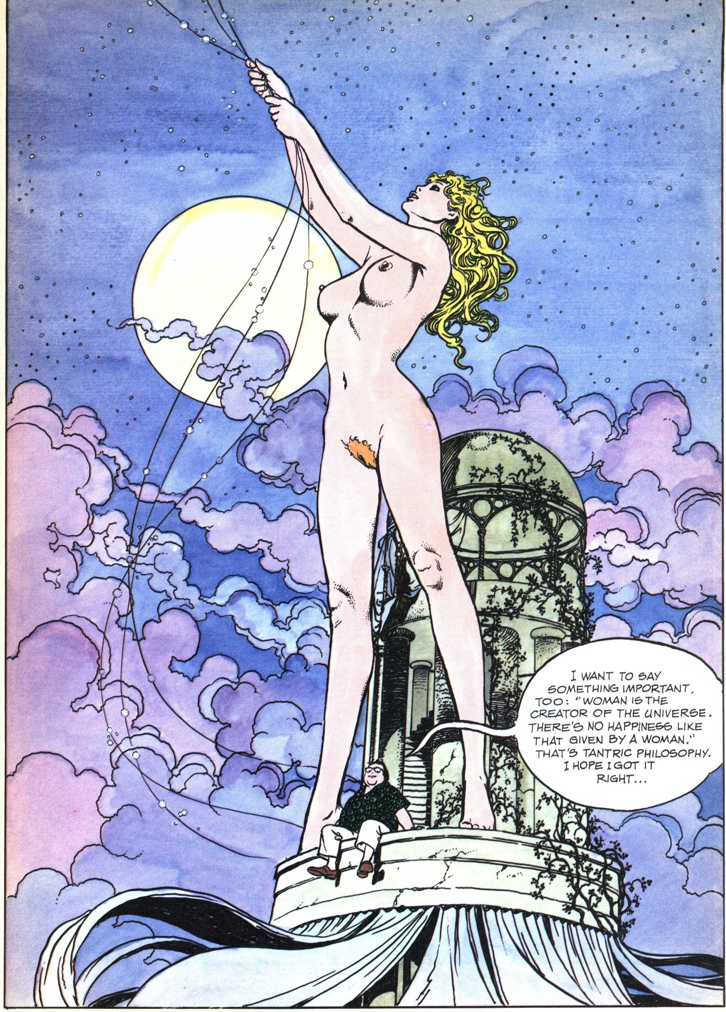 Read online Crisis comic -  Issue #63 - 28
