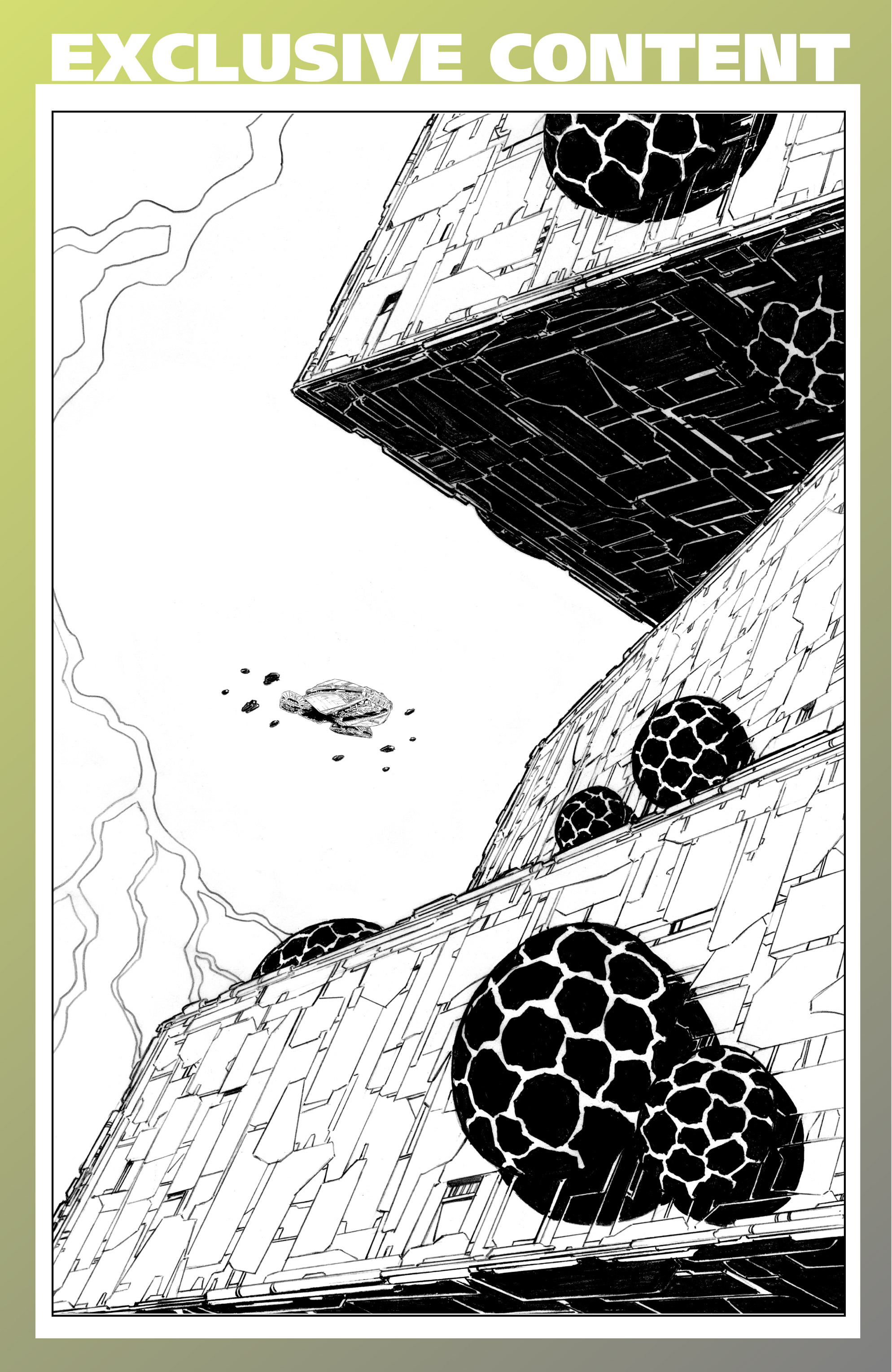 Read online Classic Battlestar Galactica (2013) comic -  Issue #9 - 31