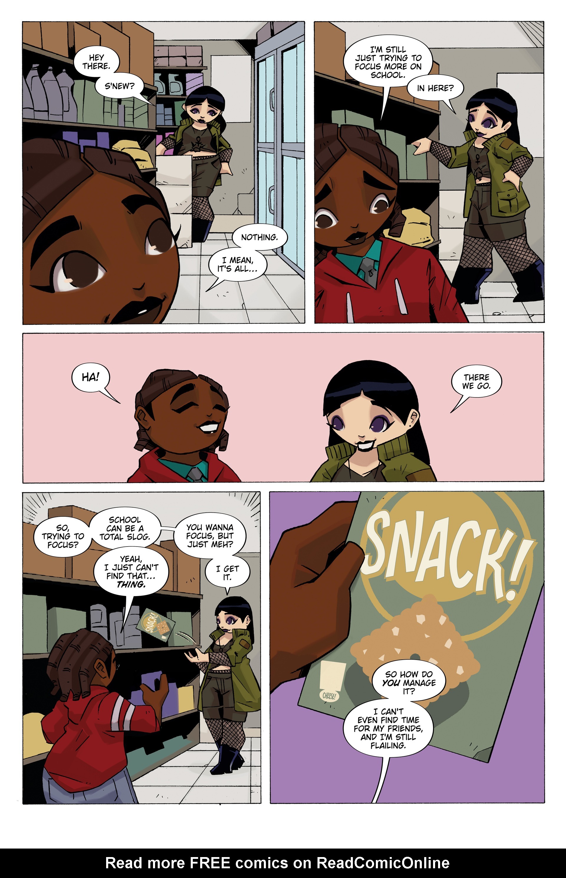 Read online The Airless Year comic -  Issue # TPB (Part 1) - 35