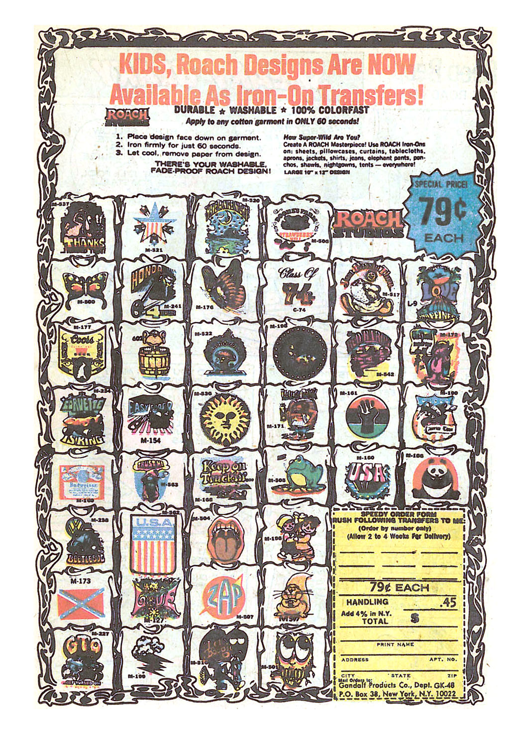 Read online Beep Beep The Road Runner comic -  Issue #46 - 19