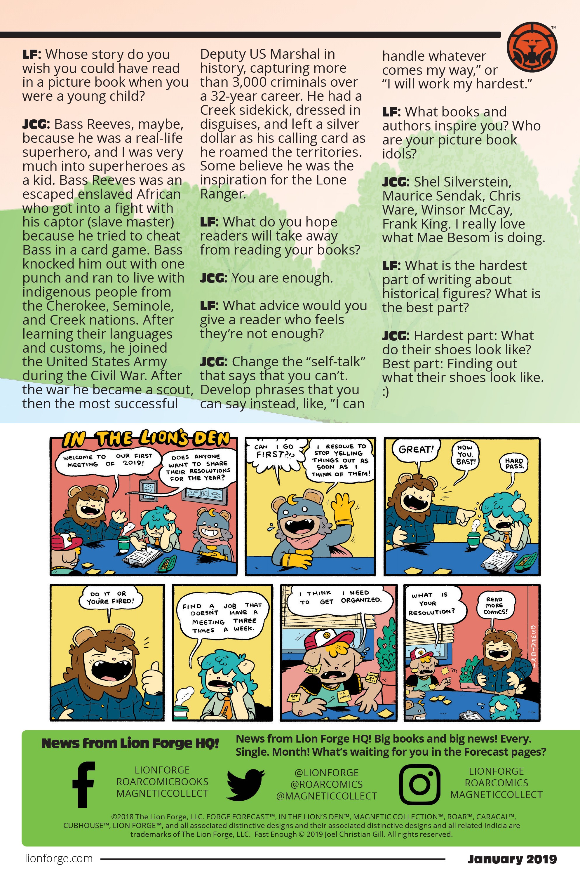 Read online Quincredible comic -  Issue #3 - 29