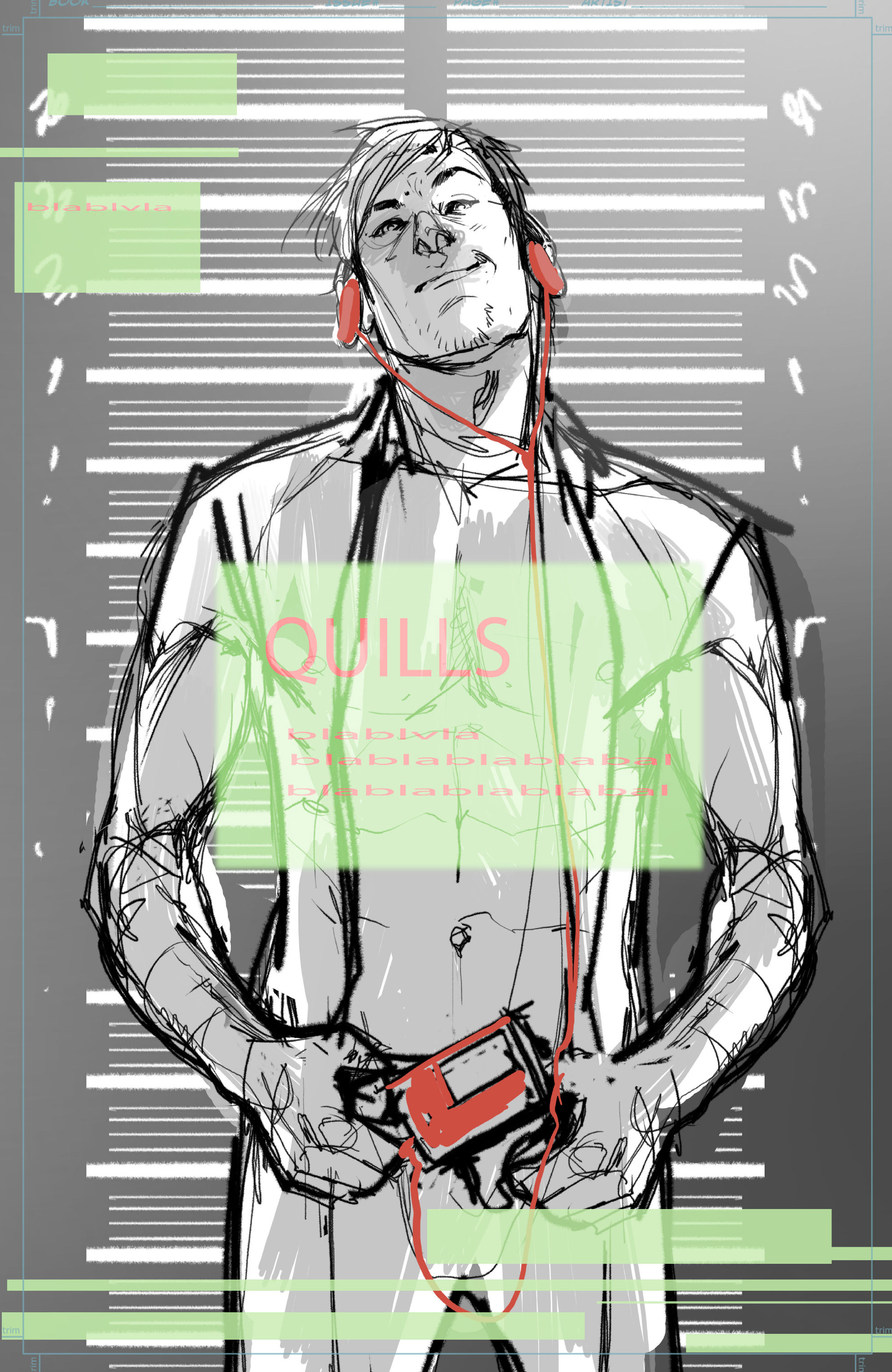 Read online Legendary Star-Lord comic -  Issue # _Special - 33