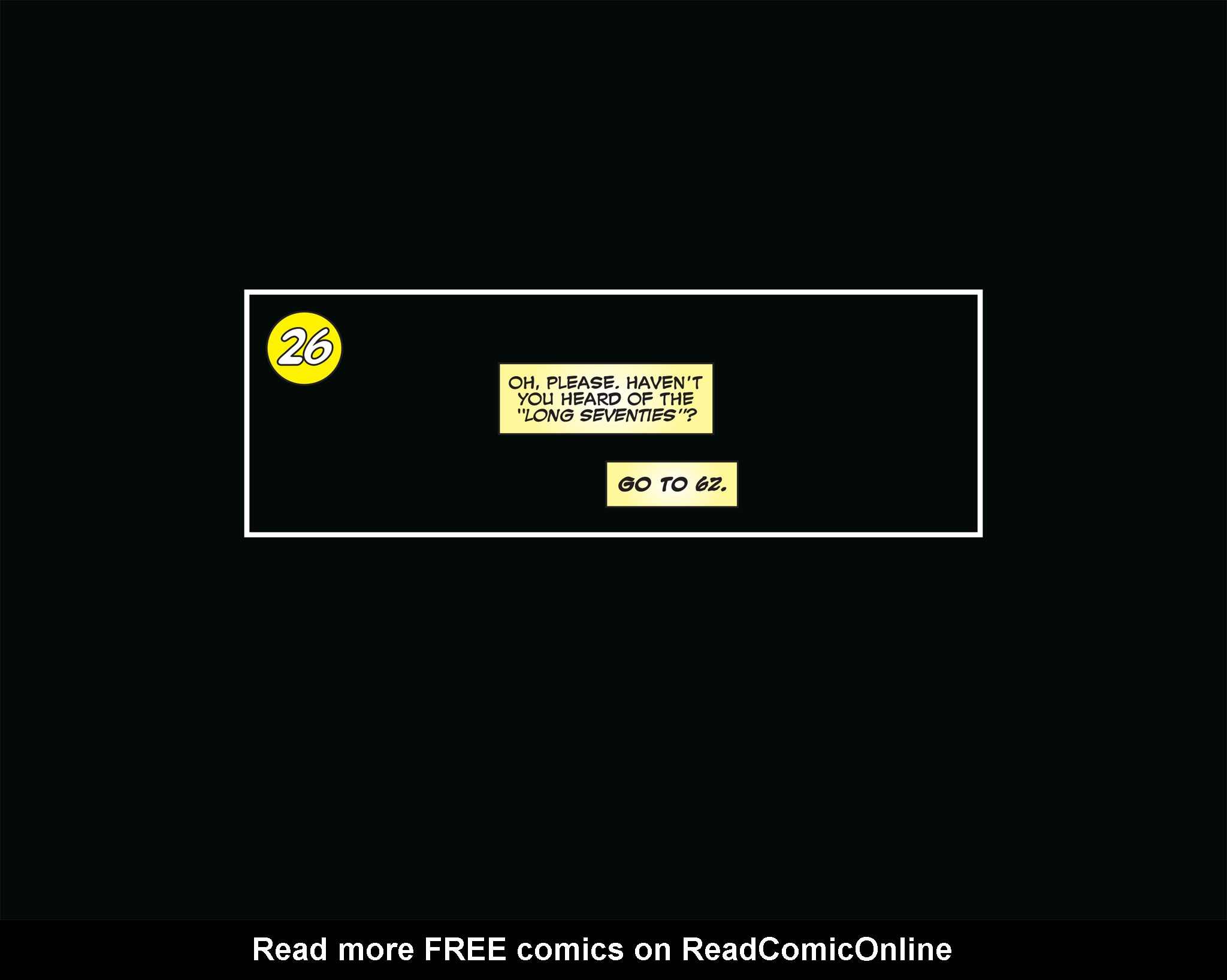 Read online You Are Deadpool comic -  Issue #3 - 28
