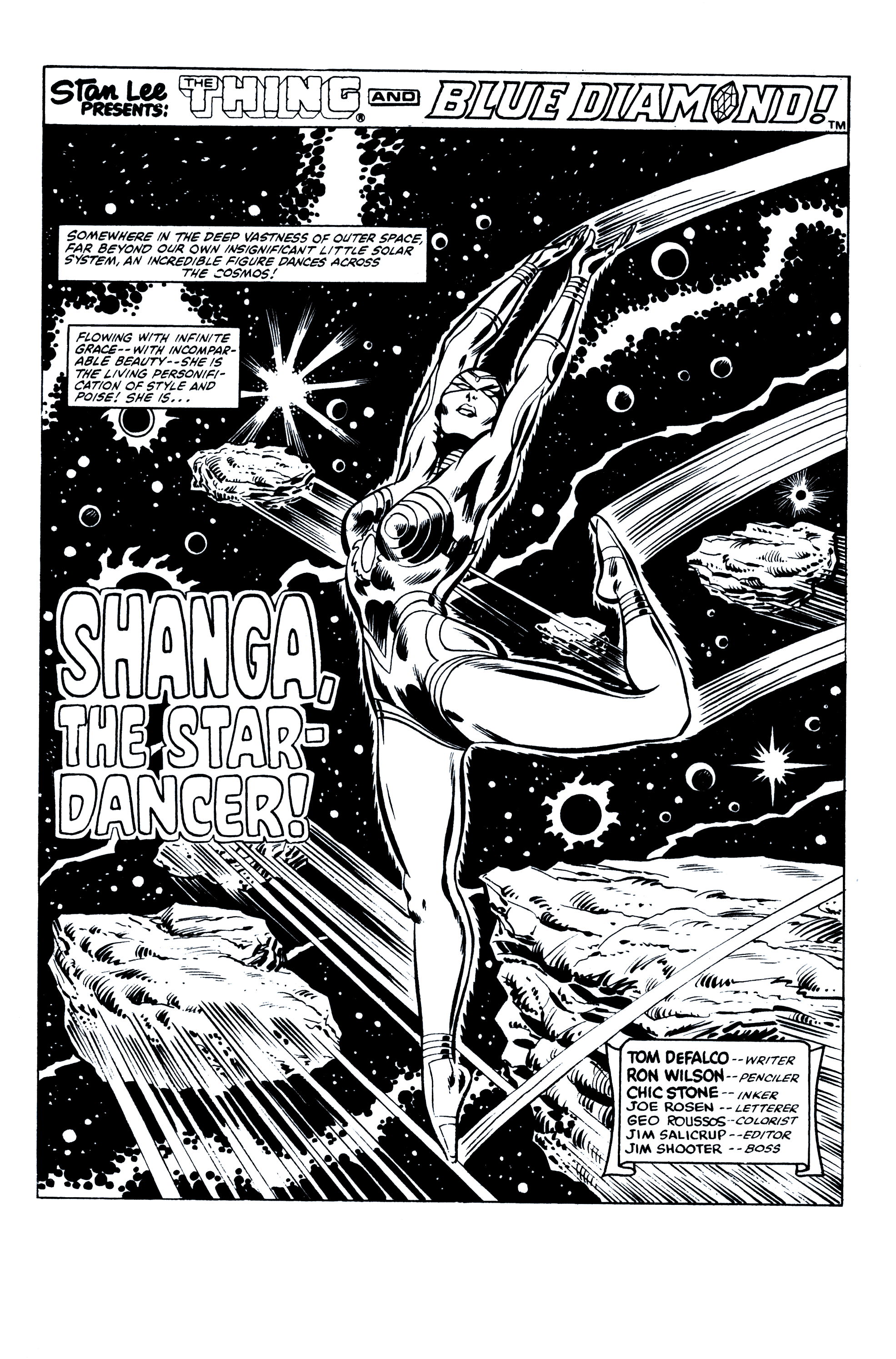 Read online Essential Marvel Two-In-One comic -  Issue # TPB 4 (Part 1) - 69