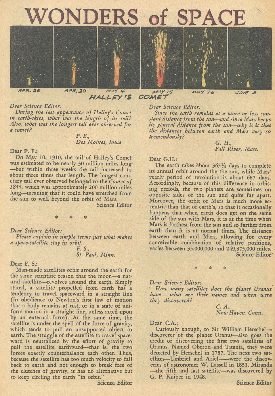Read online Mystery in Space (1951) comic -  Issue #65 - 24