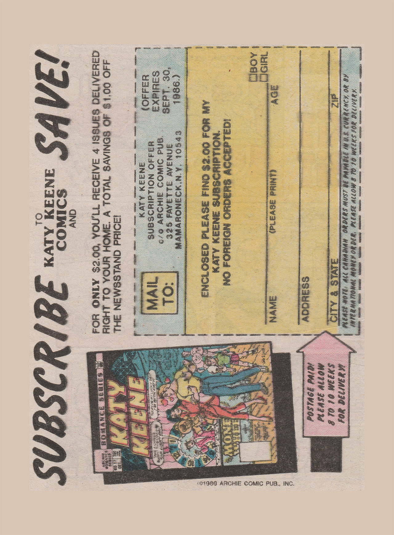 Read online Jughead with Archie Digest Magazine comic -  Issue #76 - 86