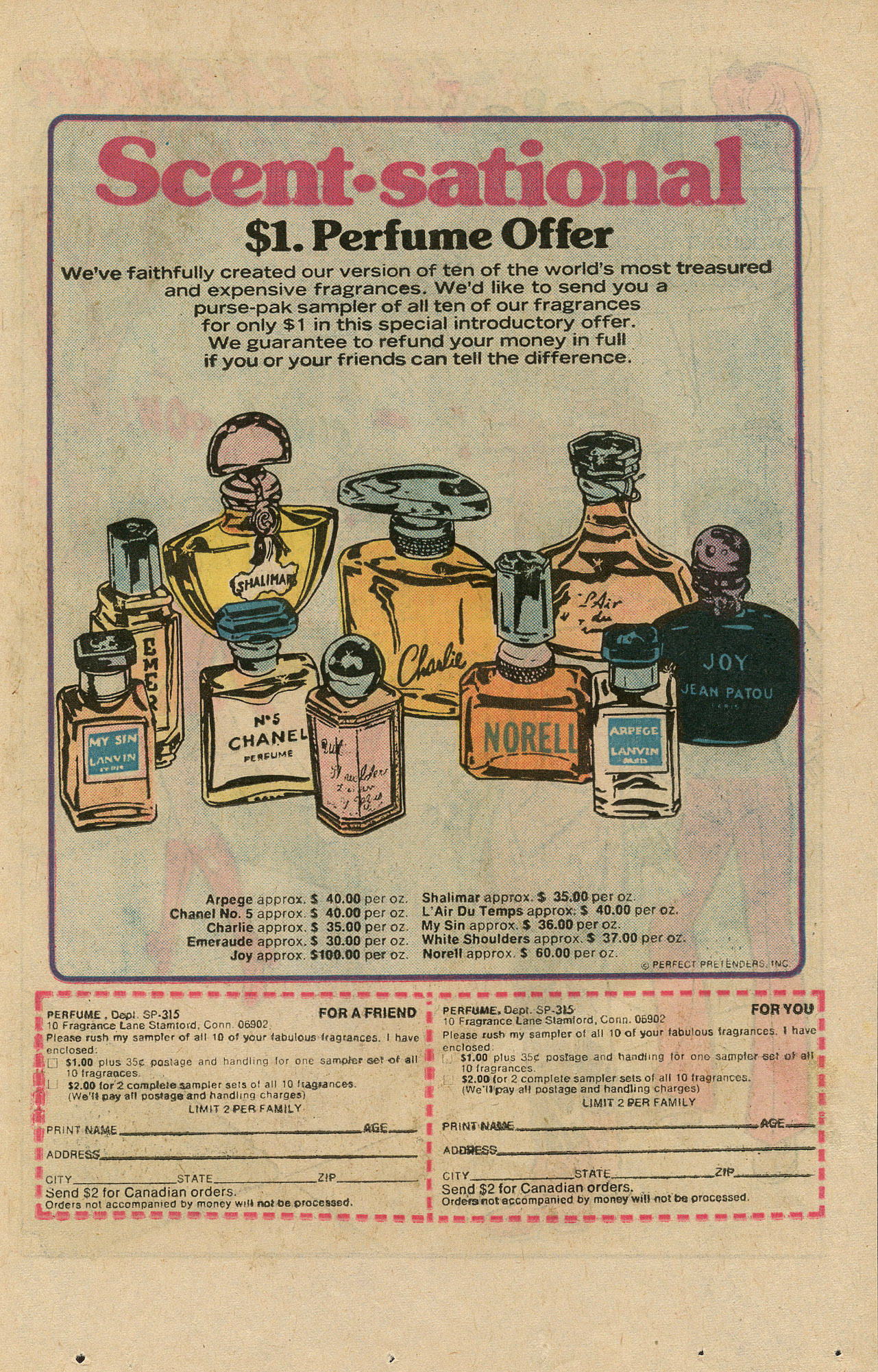 Read online Archie's TV Laugh-Out comic -  Issue #39 - 19