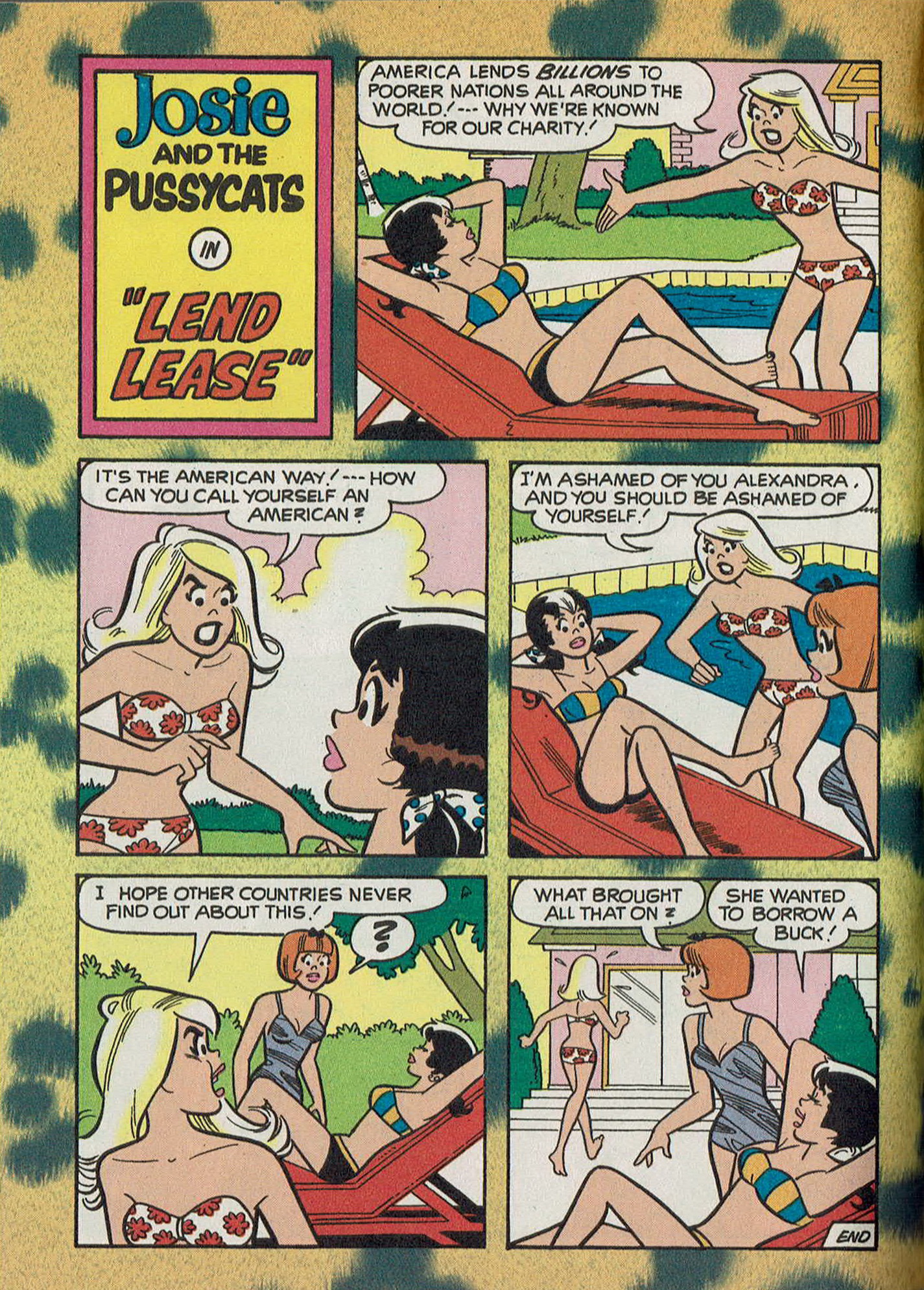 Read online Archie's Pals 'n' Gals Double Digest Magazine comic -  Issue #104 - 102