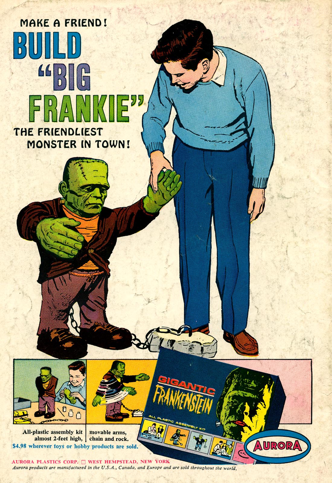 Read online Metal Men (1963) comic -  Issue #12 - 36