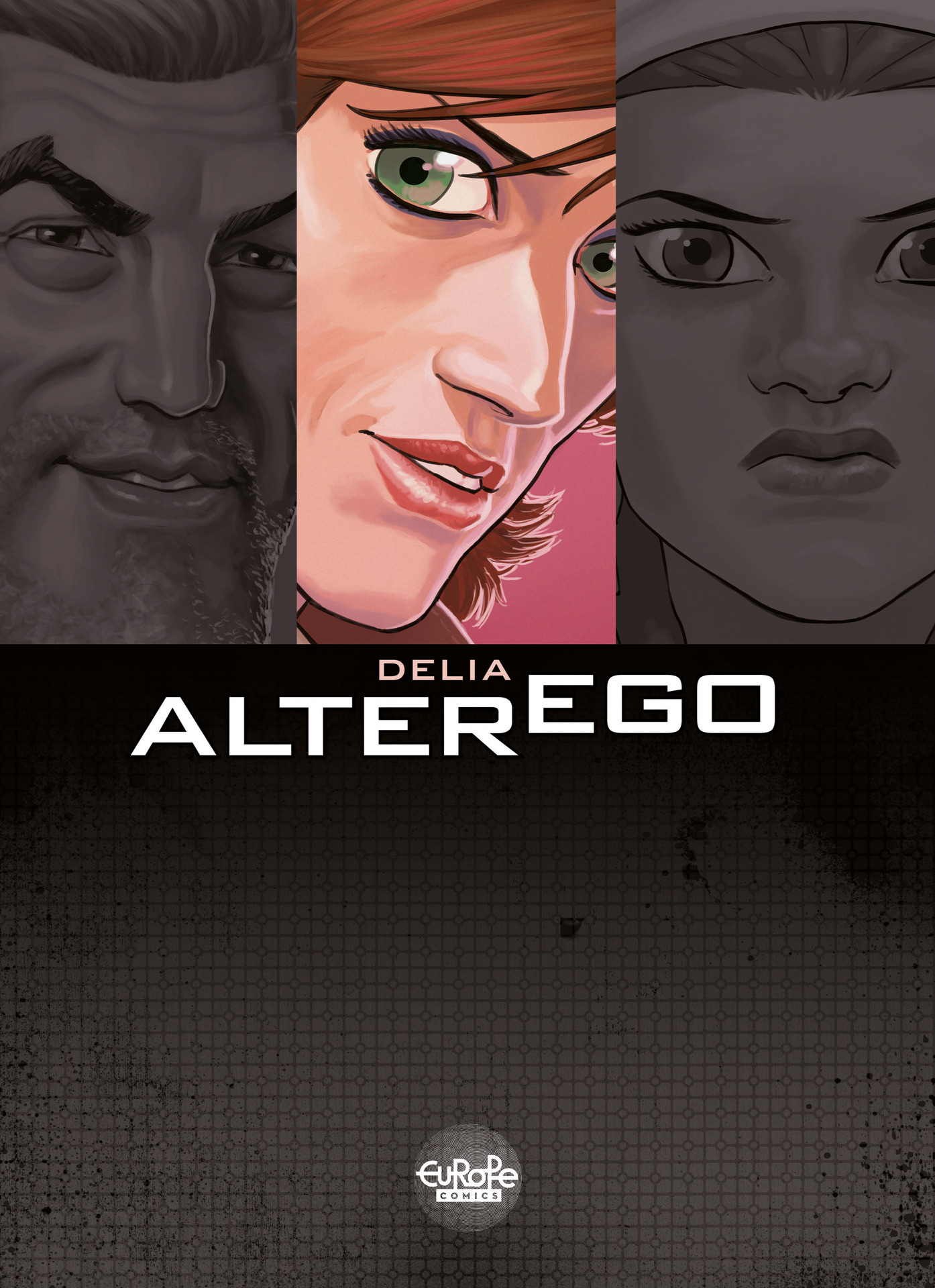 Read online Alter Ego comic -  Issue #9 - 3