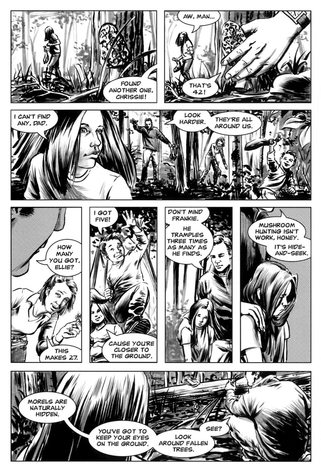 Negative Burn (2006) issue 13 - Page 4
