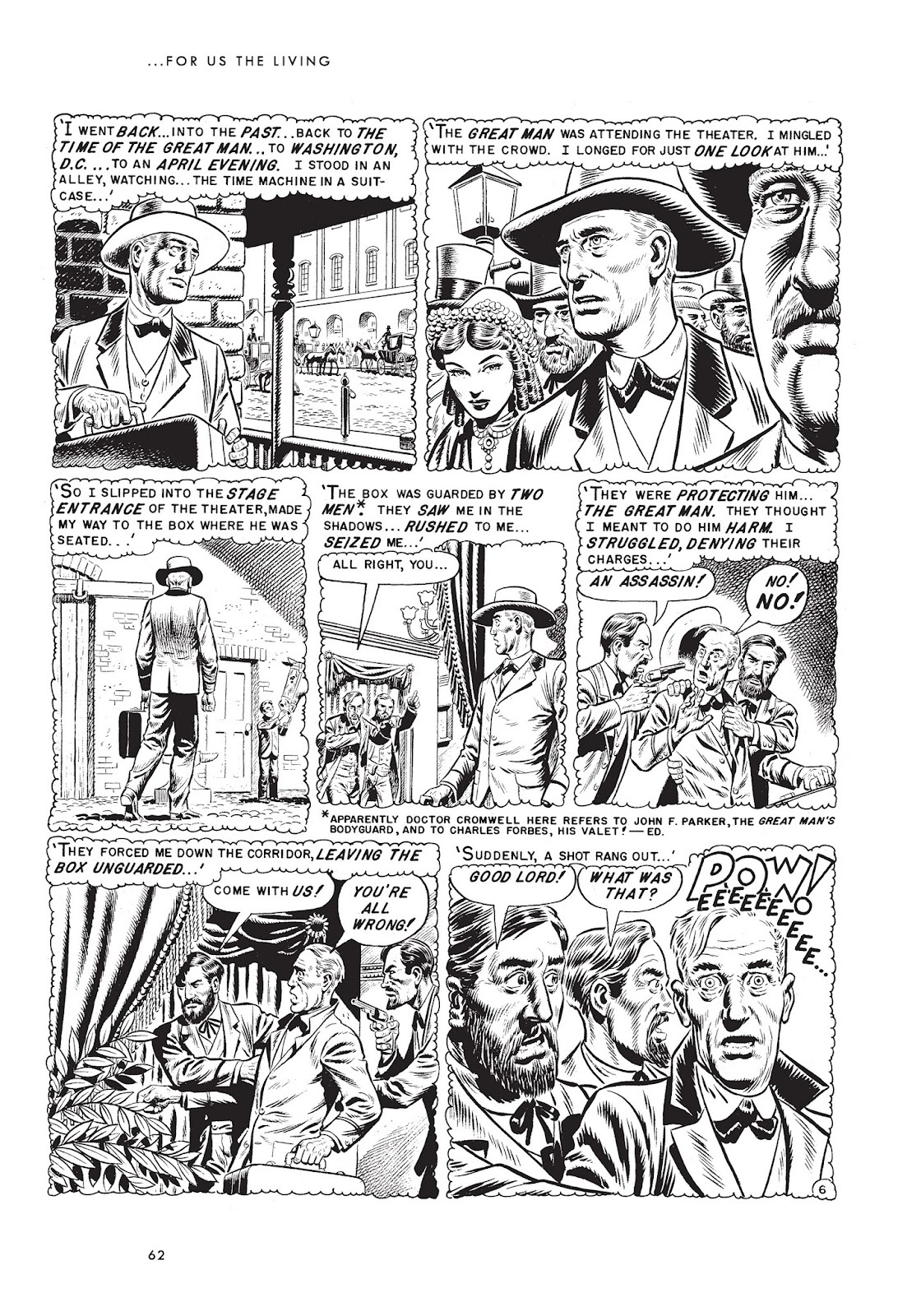 The Million Year Picnic and Other Stories issue TPB - Page 76