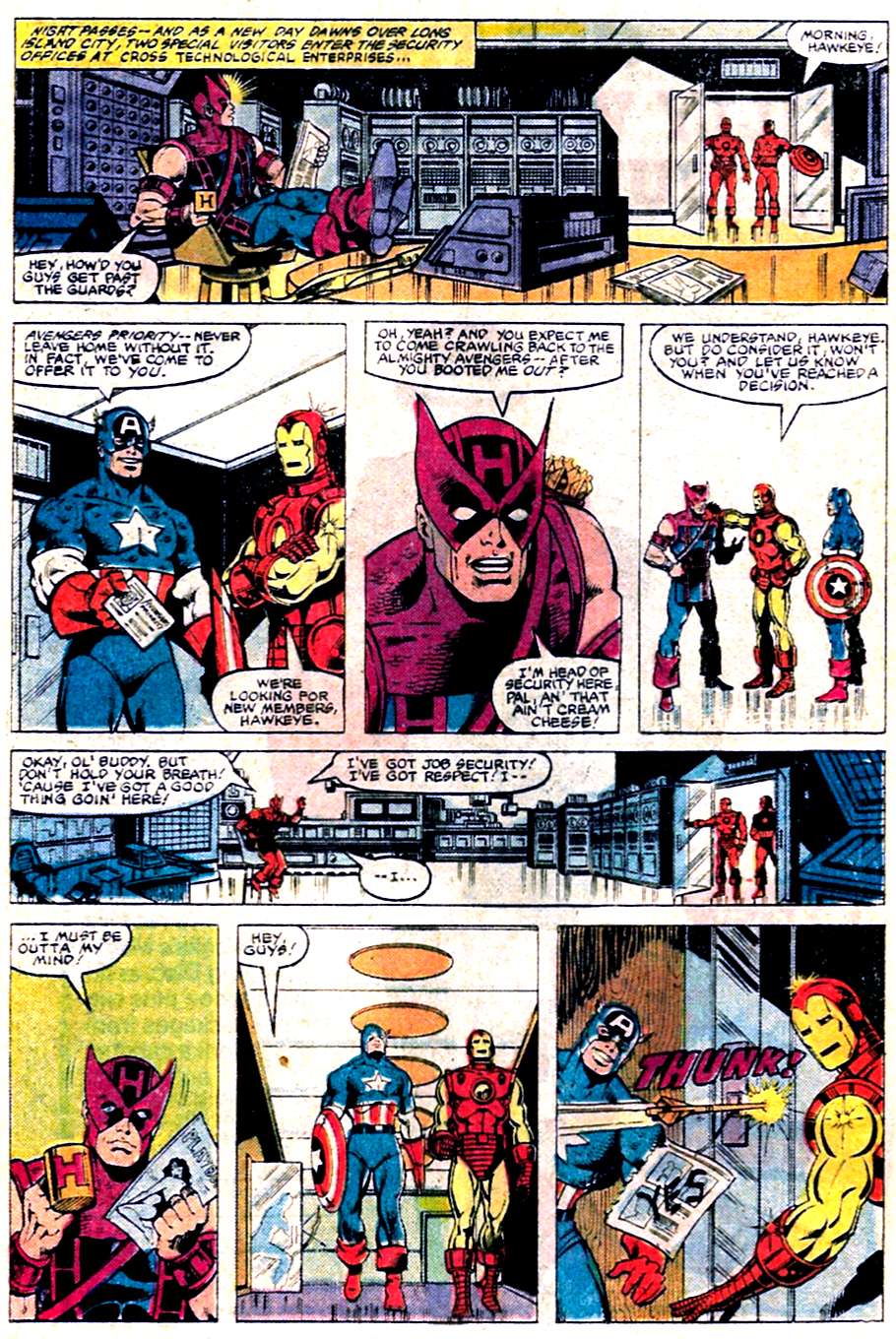 The Avengers (1963) 221 Page 10